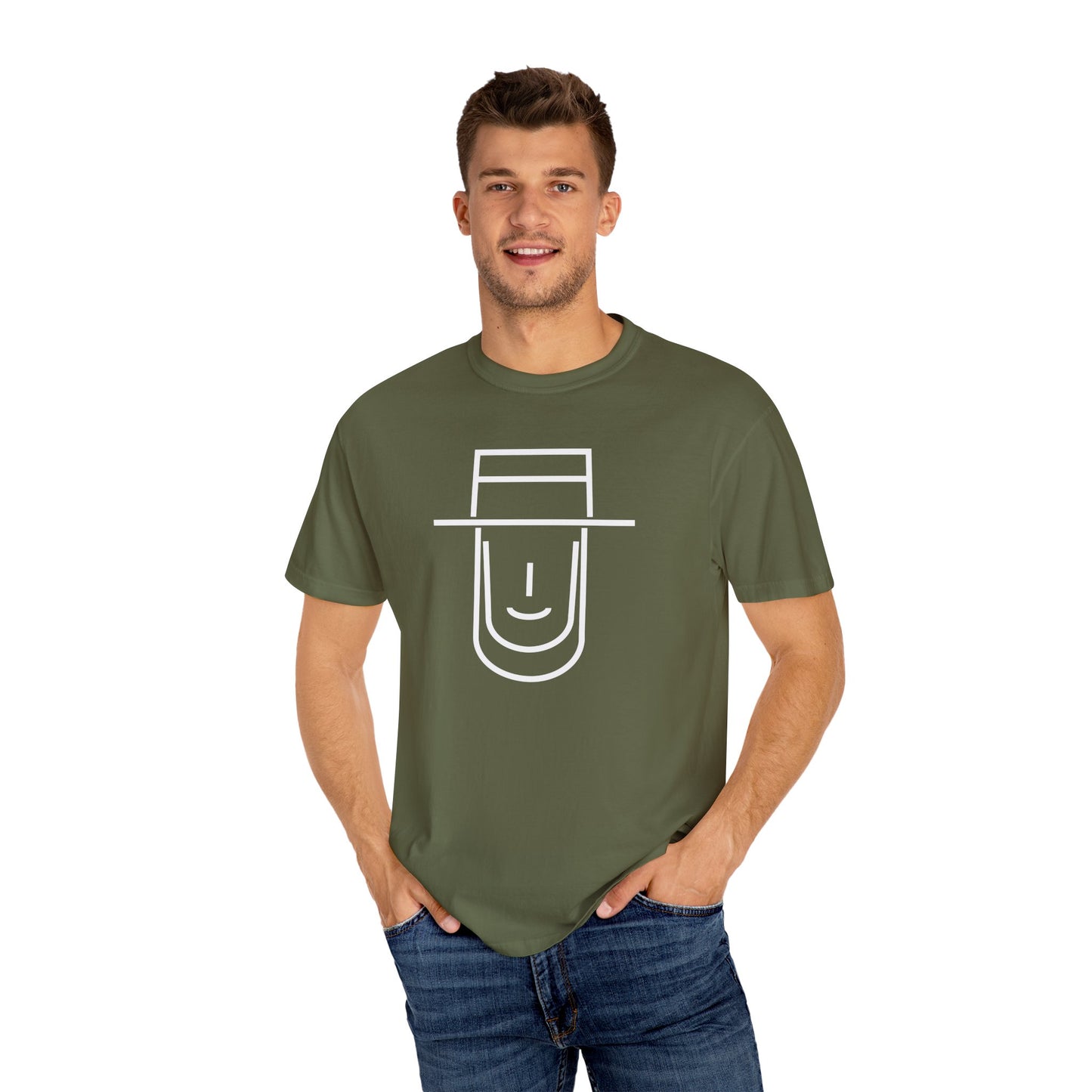 Jacob Tee Shirt