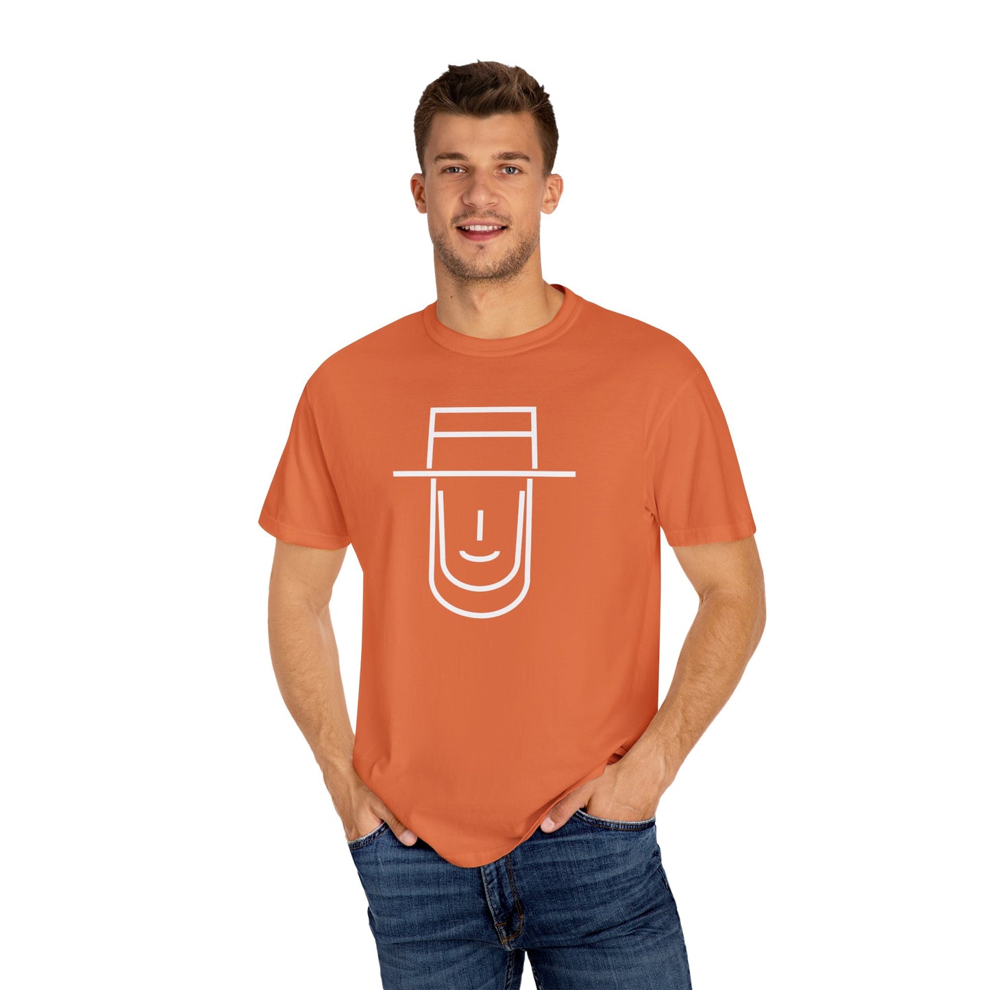 Jacob Tee Shirt