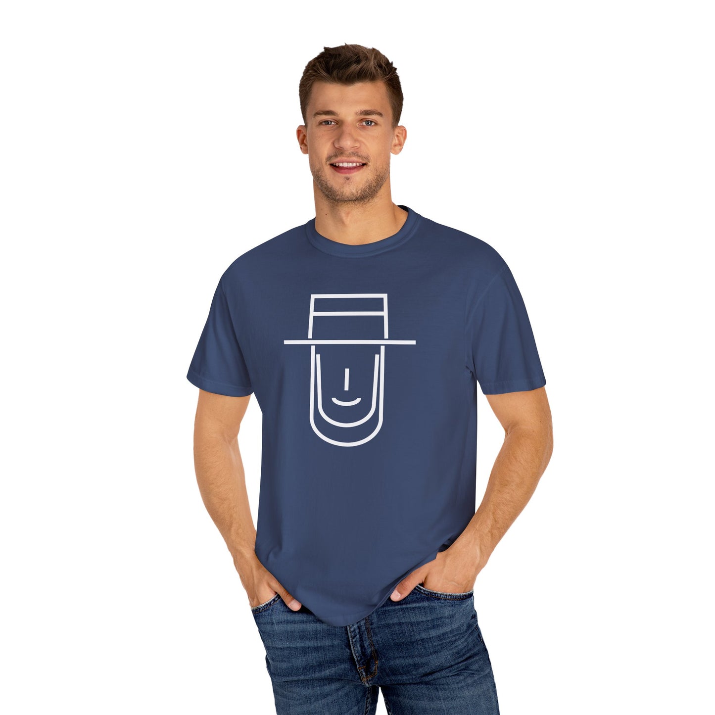 Jacob Tee Shirt