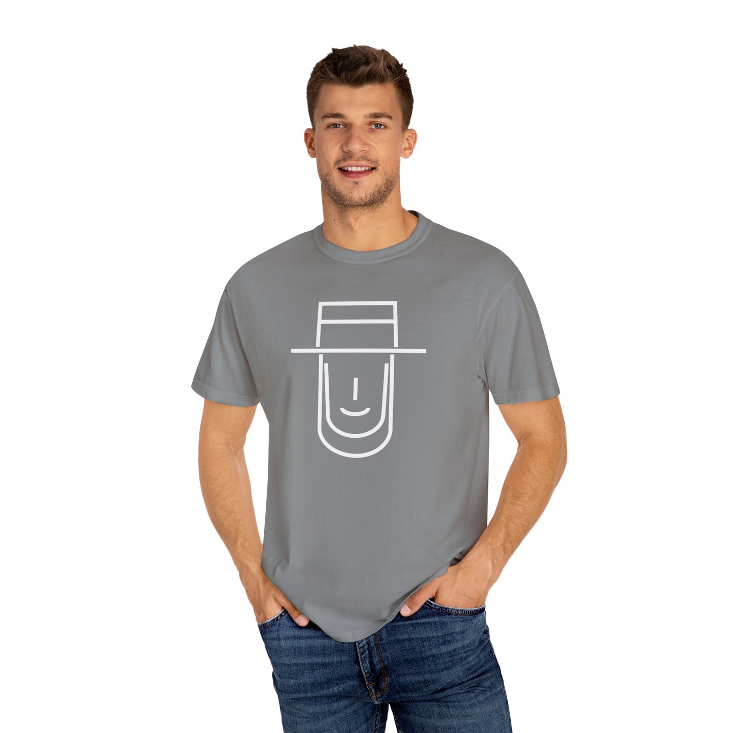 Jacob Tee Shirt