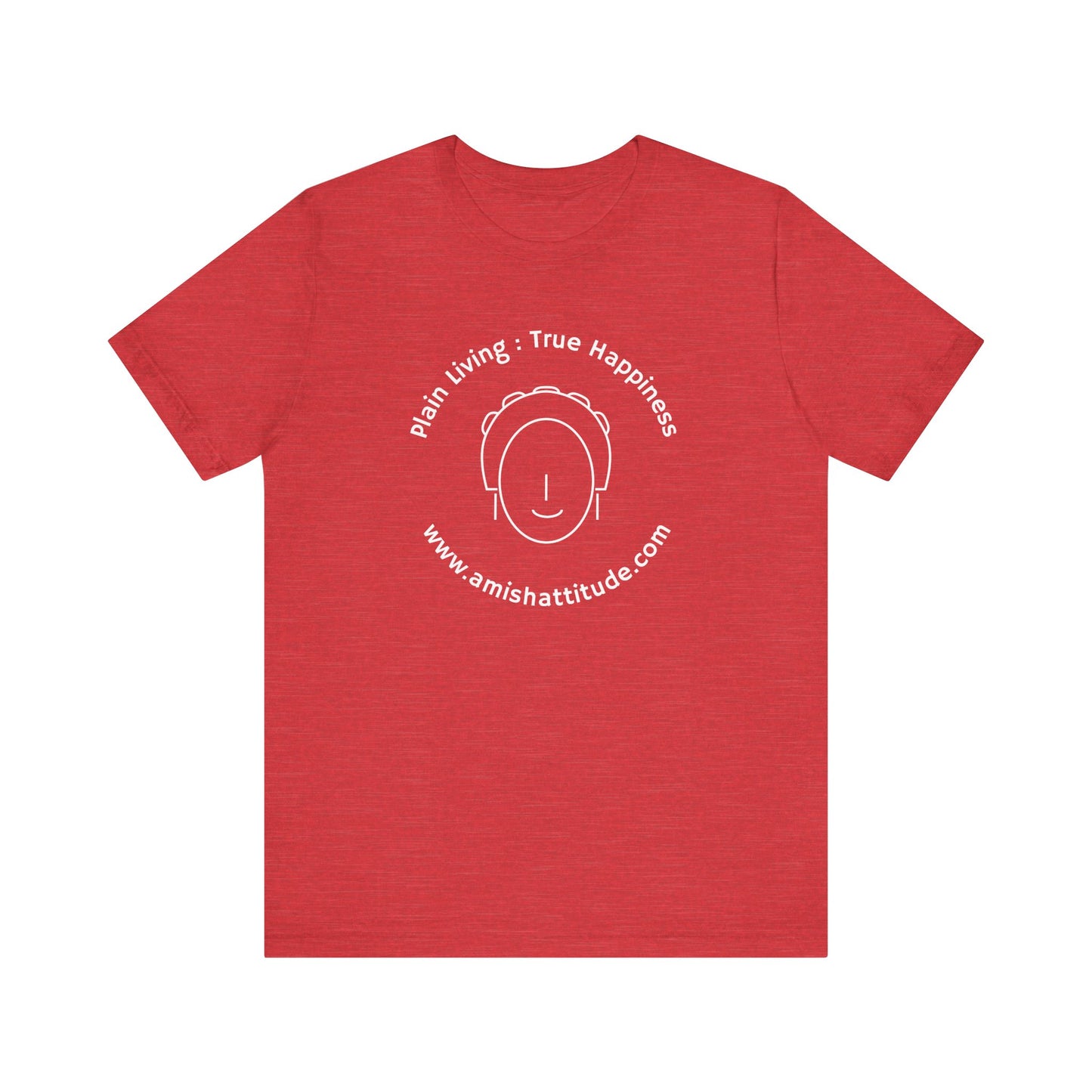 Sadie's light-weight T-Shirt