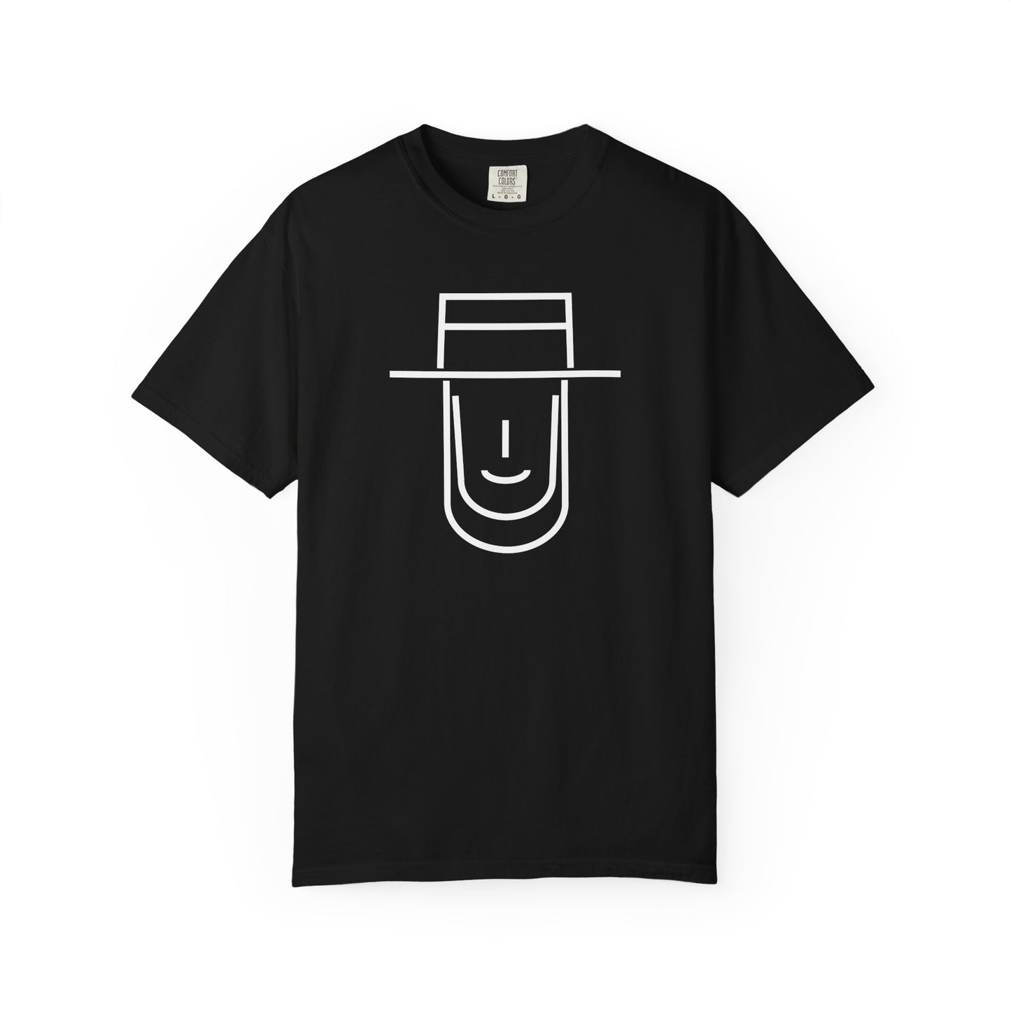 Jacob Plain Living Tee Shirt