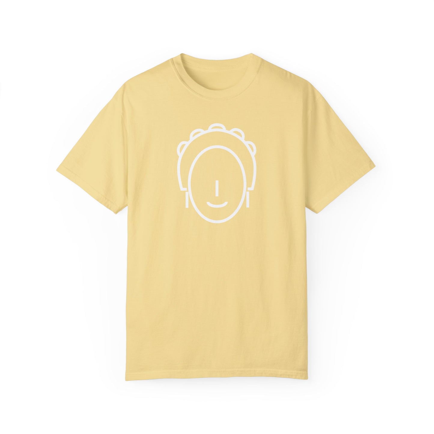 Sadie Plain Living Tee Shirt