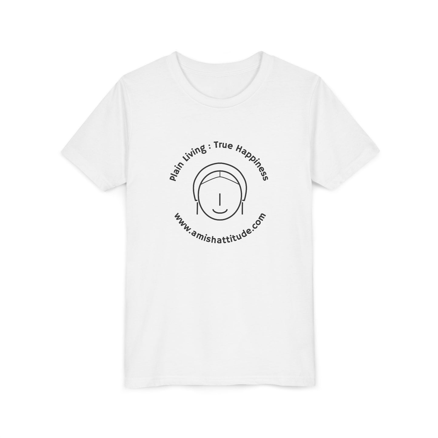 Rachel's Youth Tee Shirt