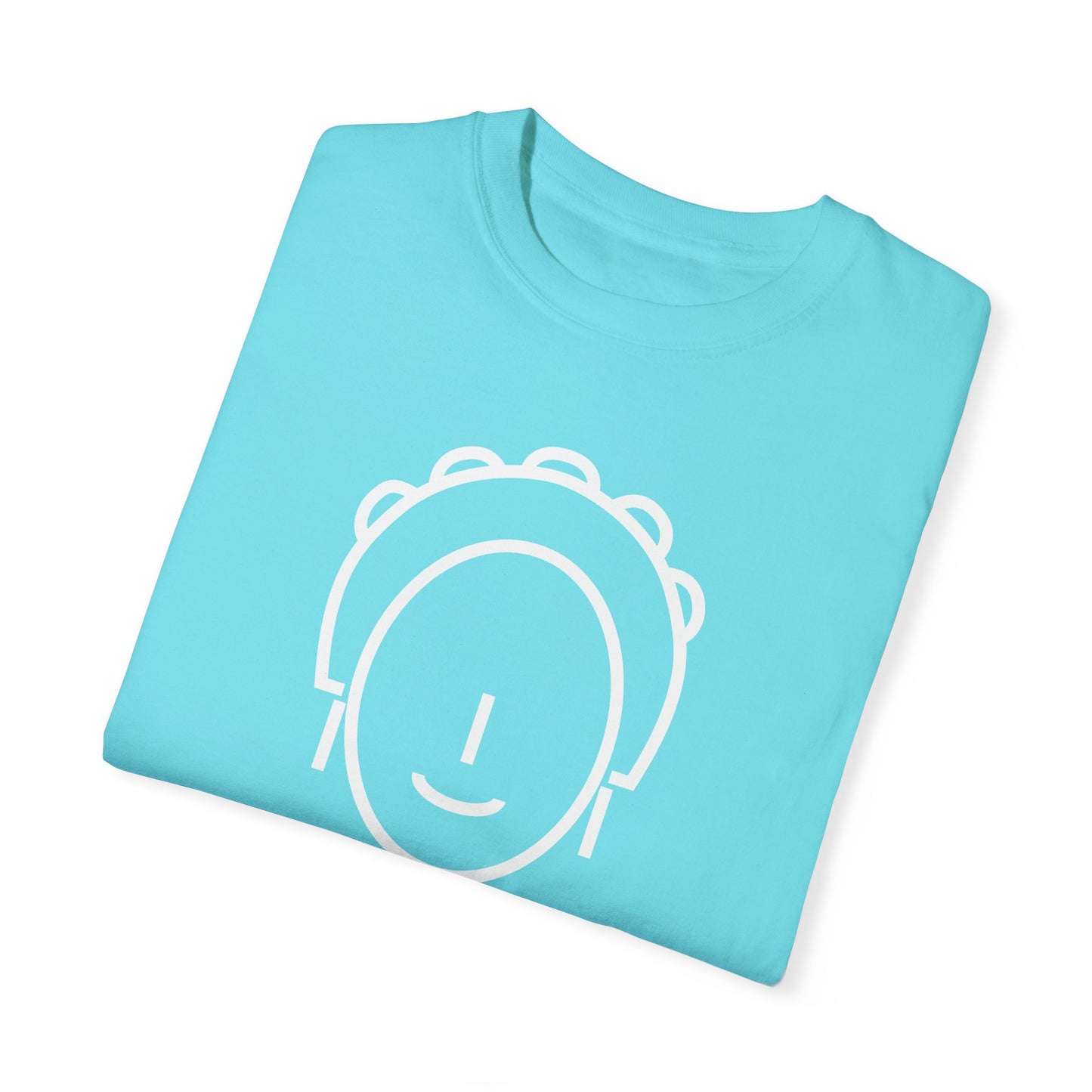 Sadie Plain Living Tee Shirt