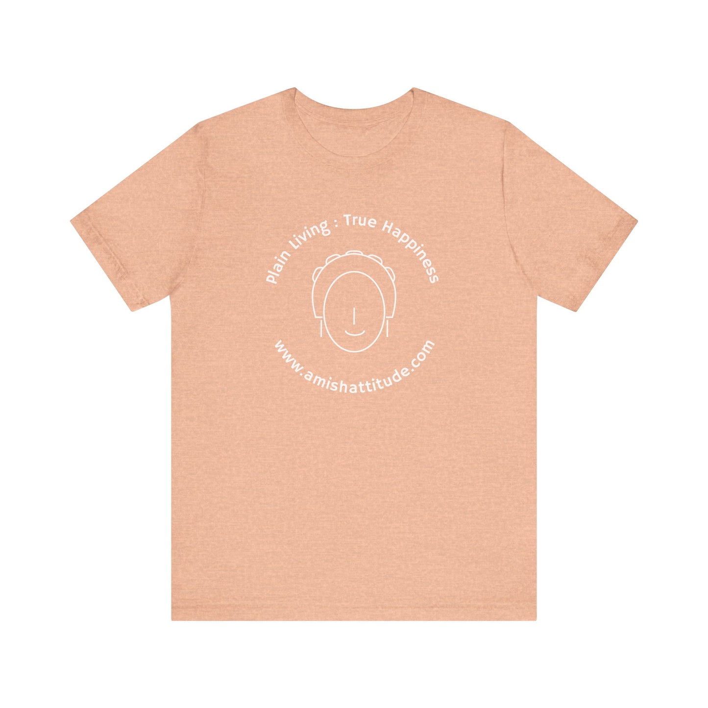 Sadie's light-weight T-Shirt