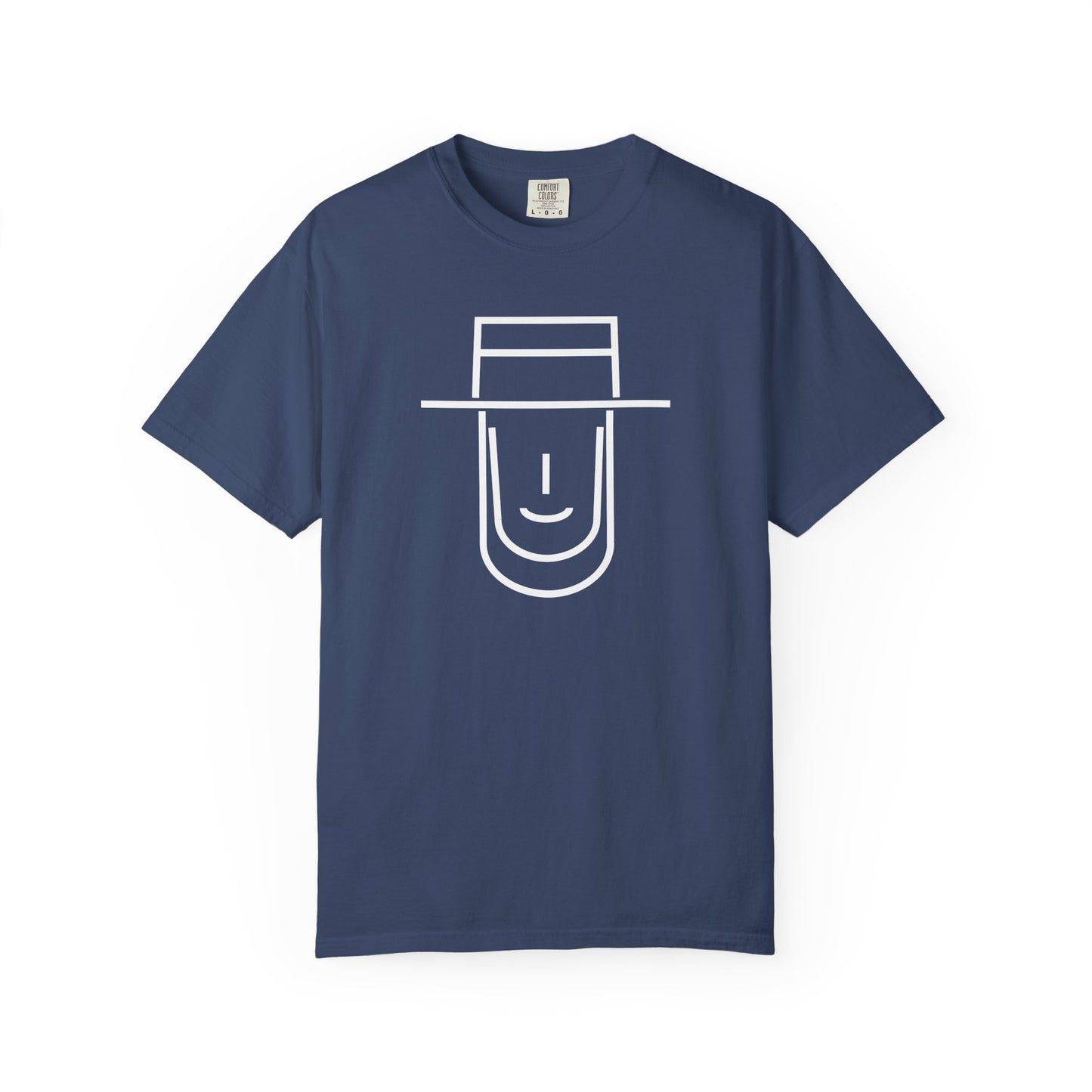 Jacob Plain Living Tee Shirt