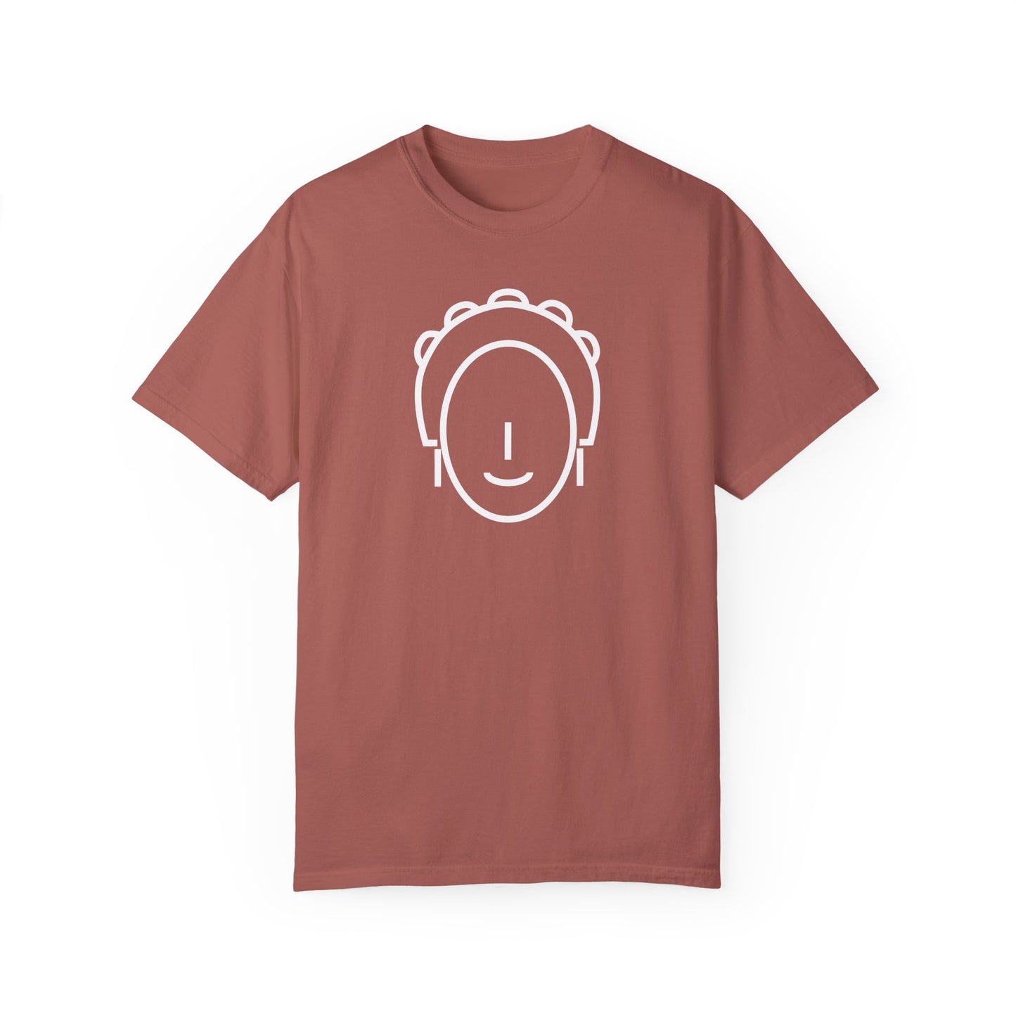Sadie Plain Living Tee Shirt