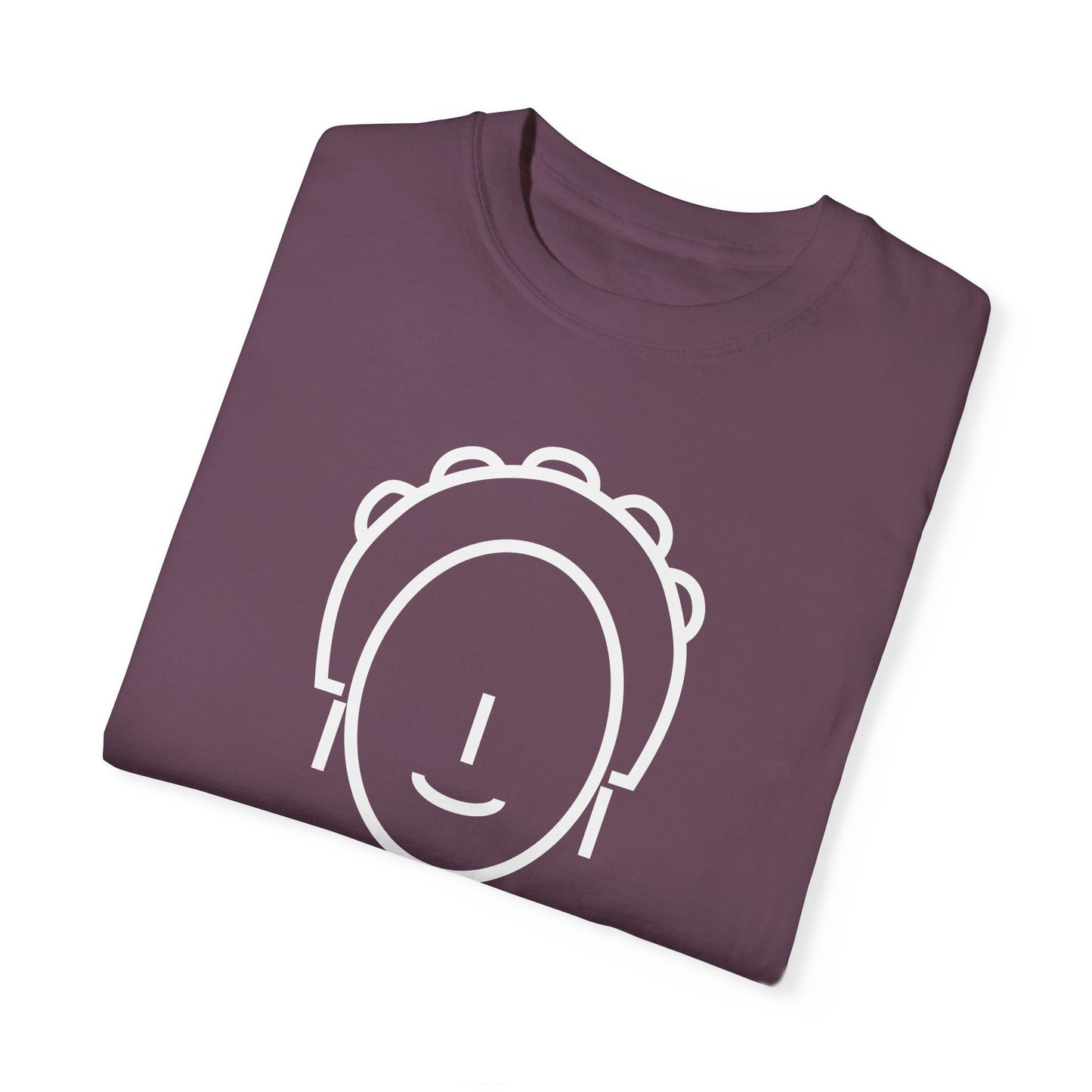 Sadie Plain Living Tee Shirt