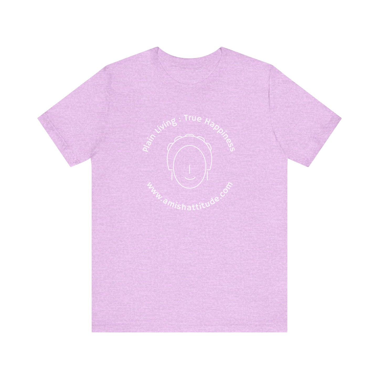 Sadie's light-weight T-Shirt