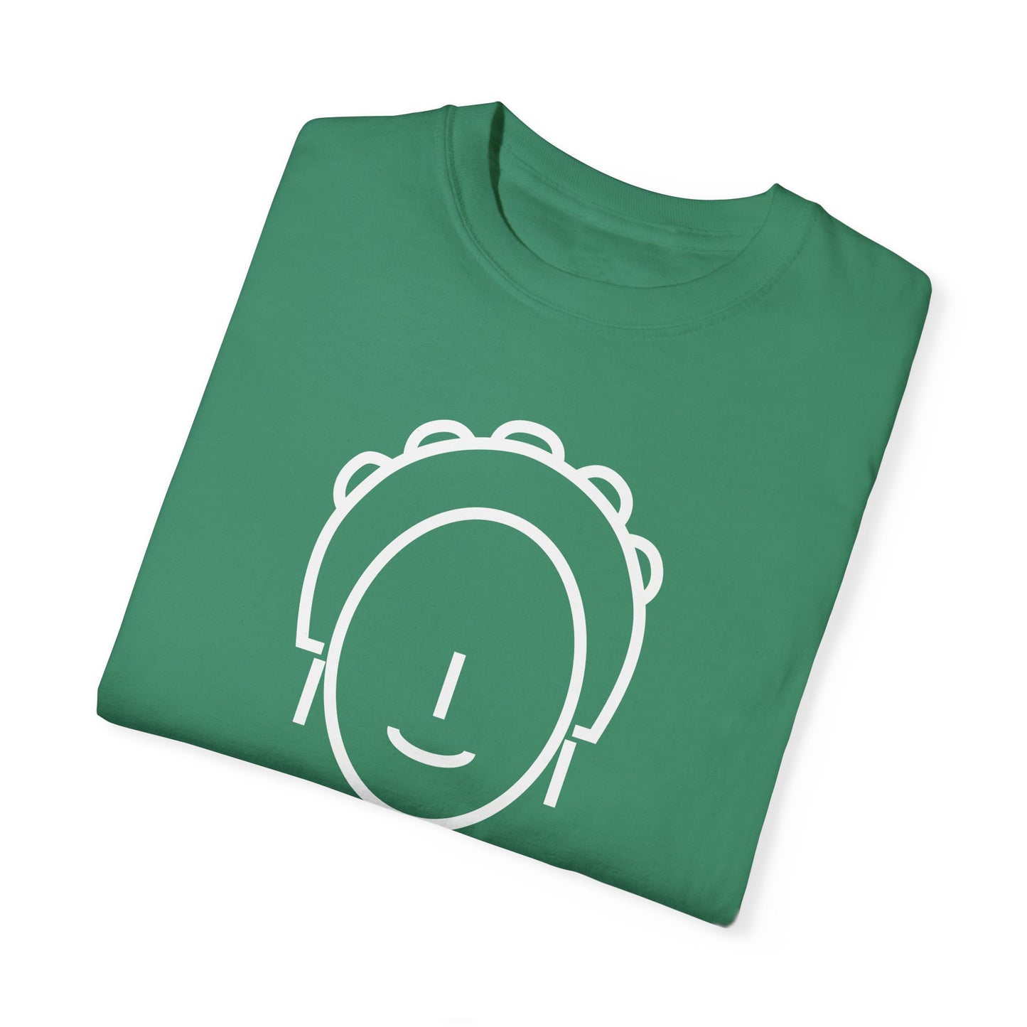Sadie Plain Living Tee Shirt