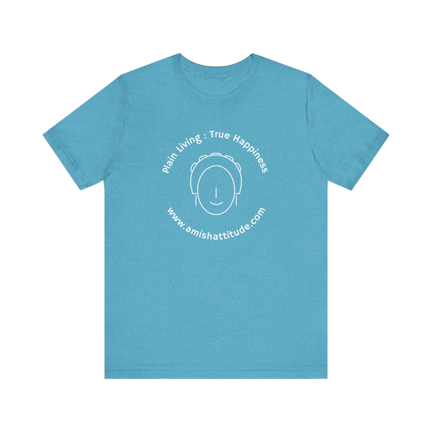 Sadie's light-weight T-Shirt