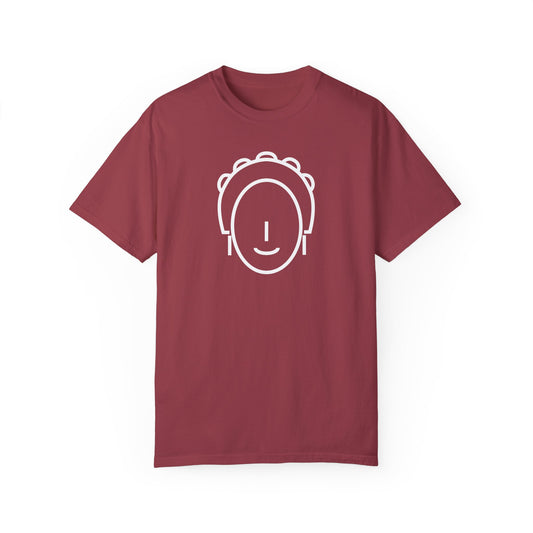 Sadie Plain Living Tee Shirt