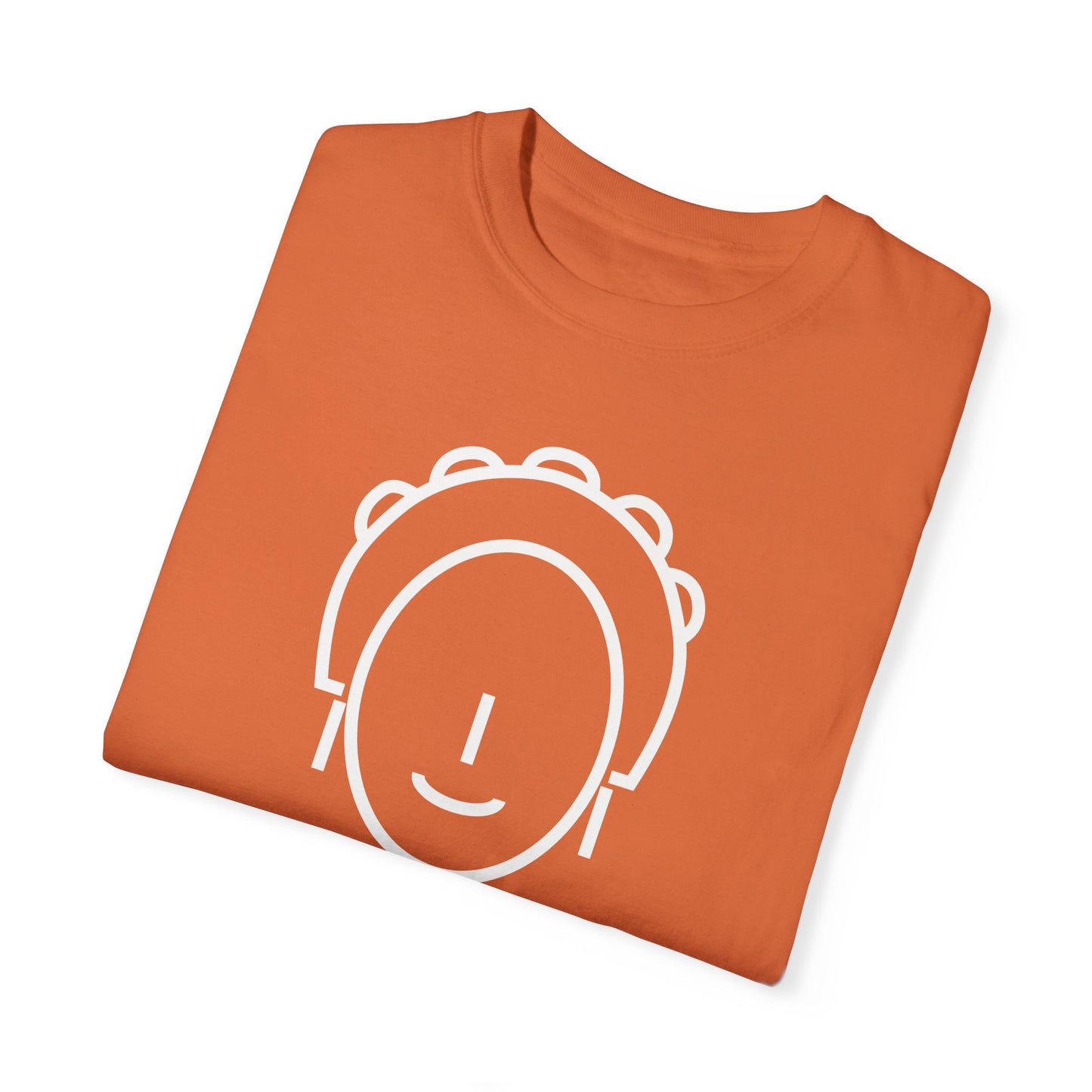 Sadie Plain Living Tee Shirt