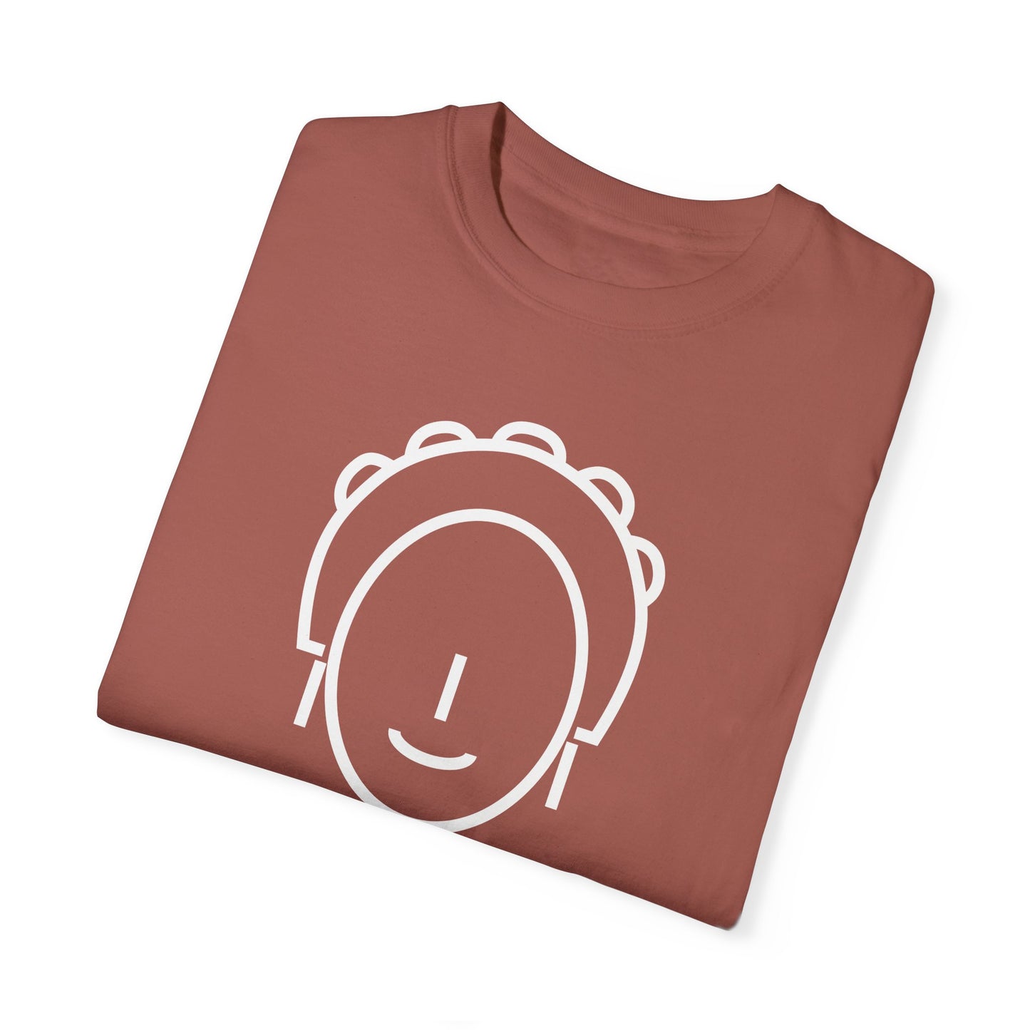 Sadie Plain Living Tee Shirt