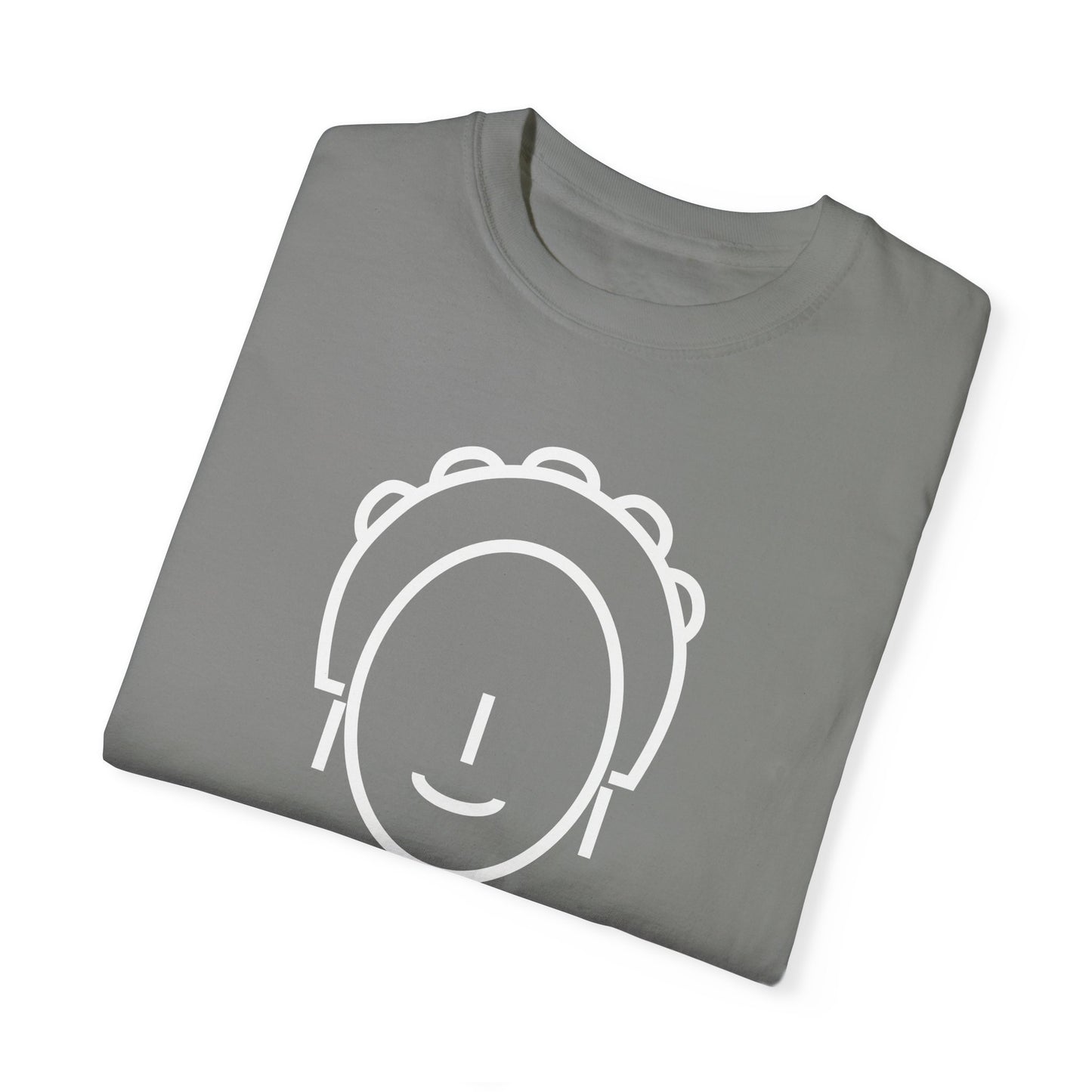 Sadie Plain Living Tee Shirt