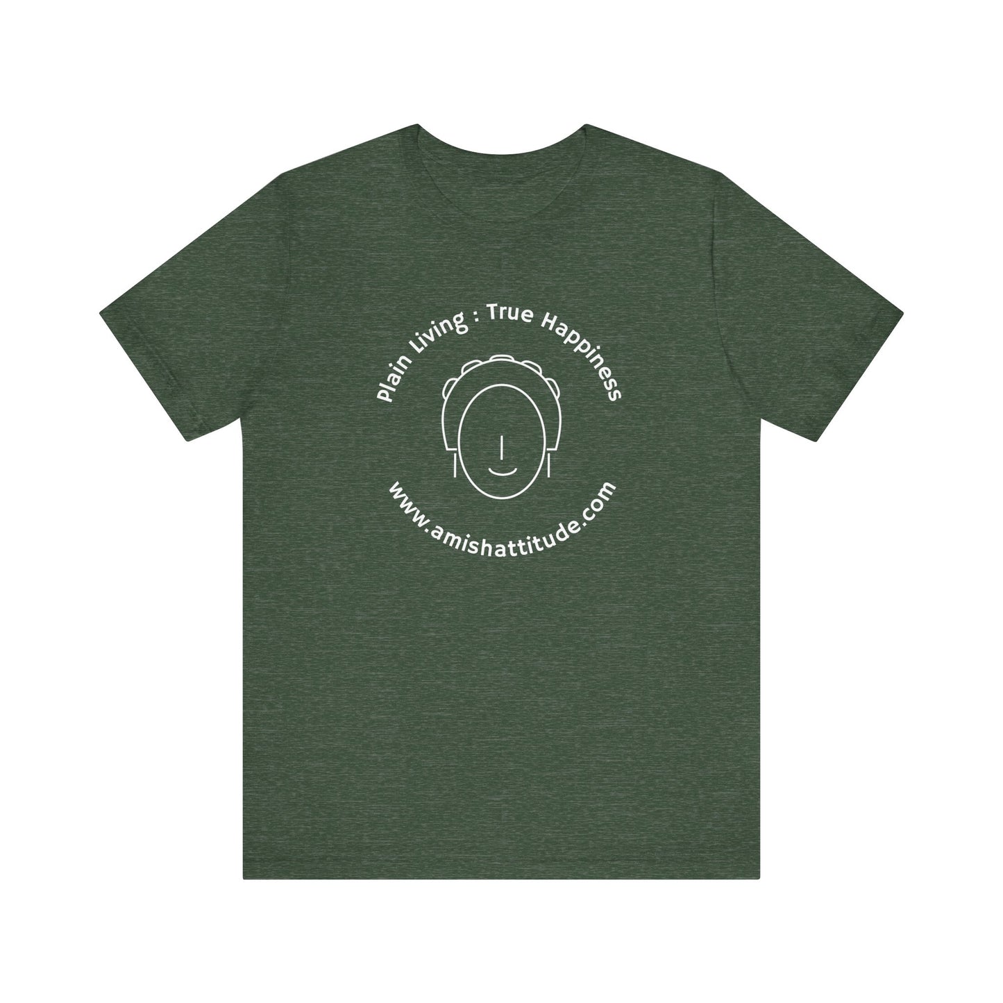 Sadie's light-weight T-Shirt