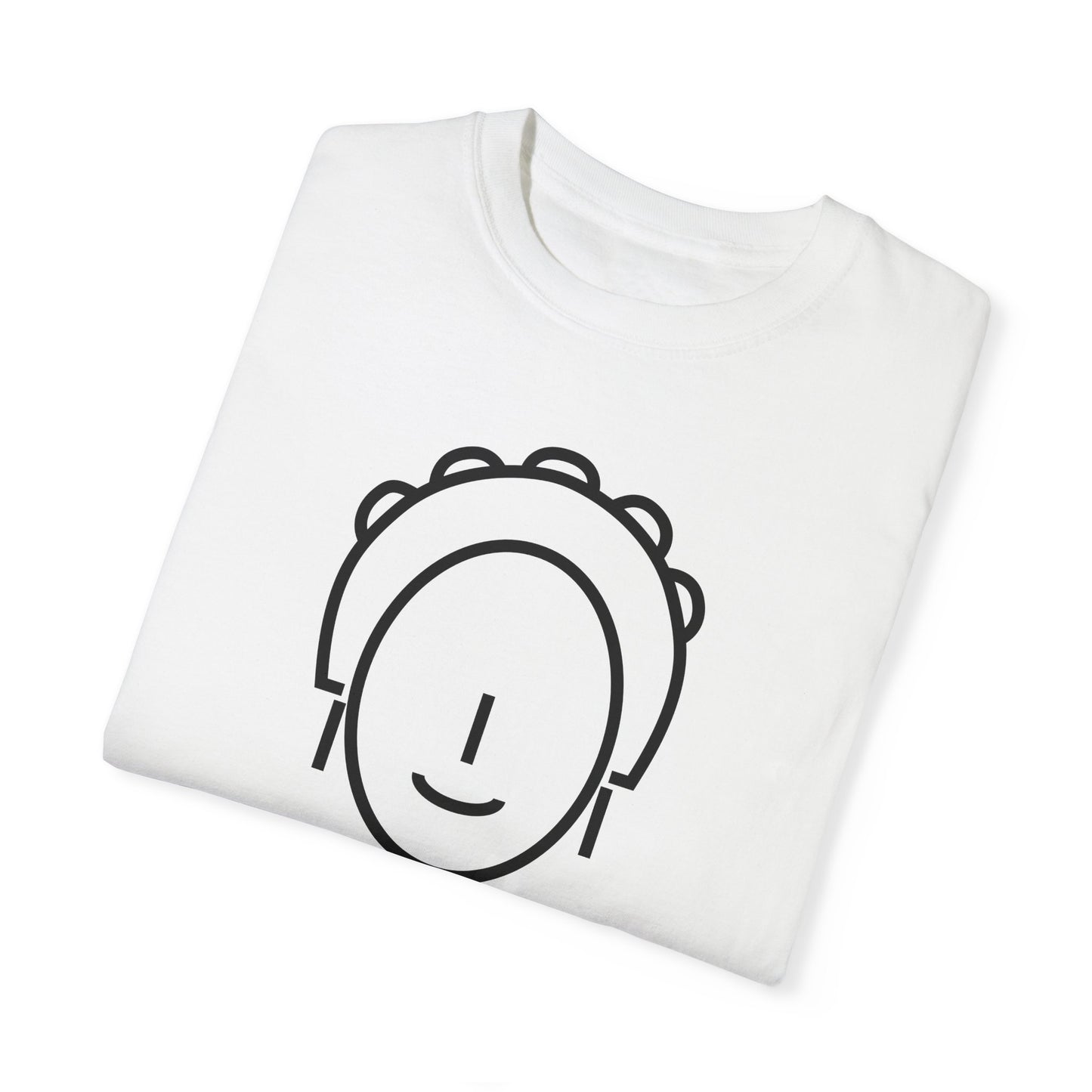 Sadie Plain Living Tee Shirt