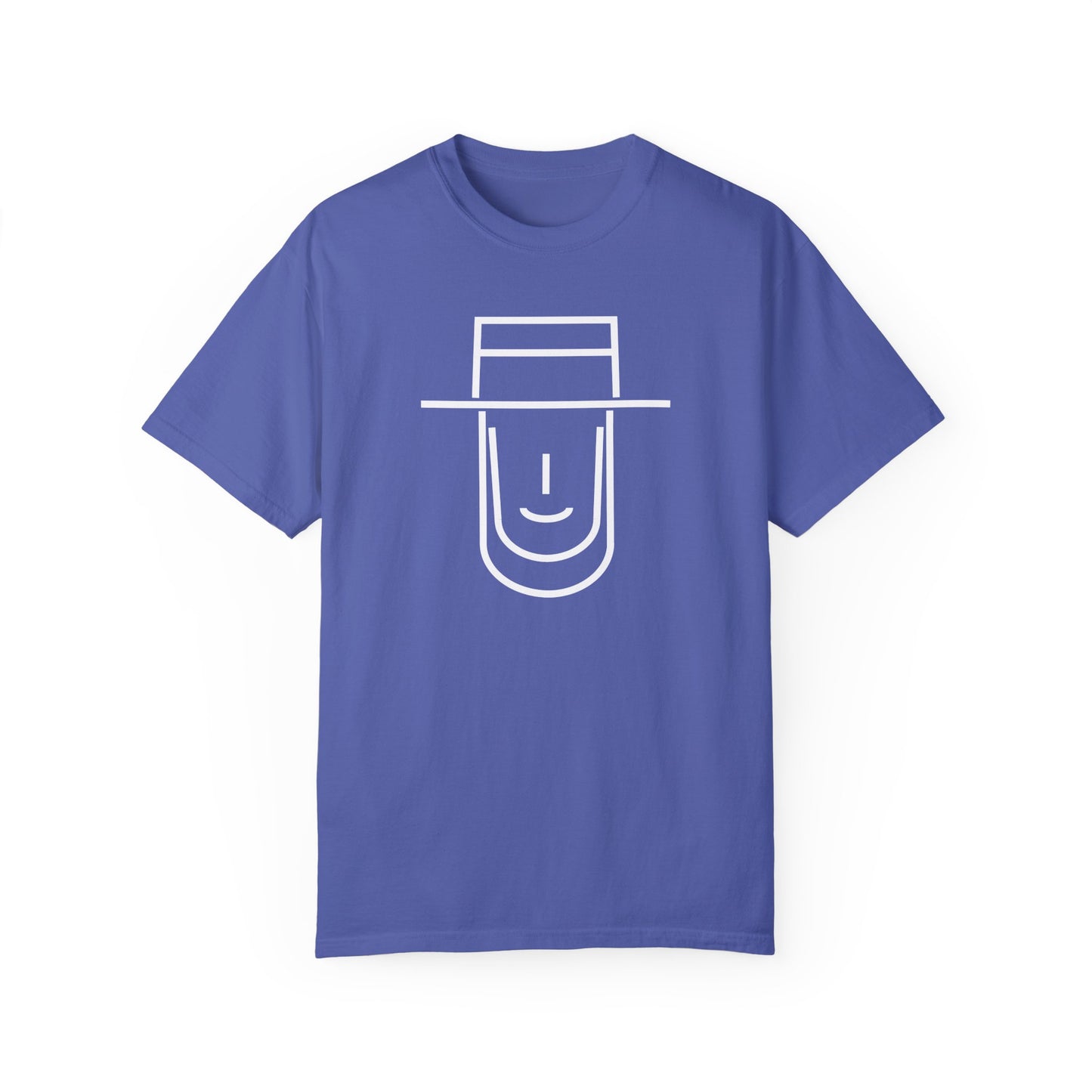 Jacob Plain Living Tee Shirt