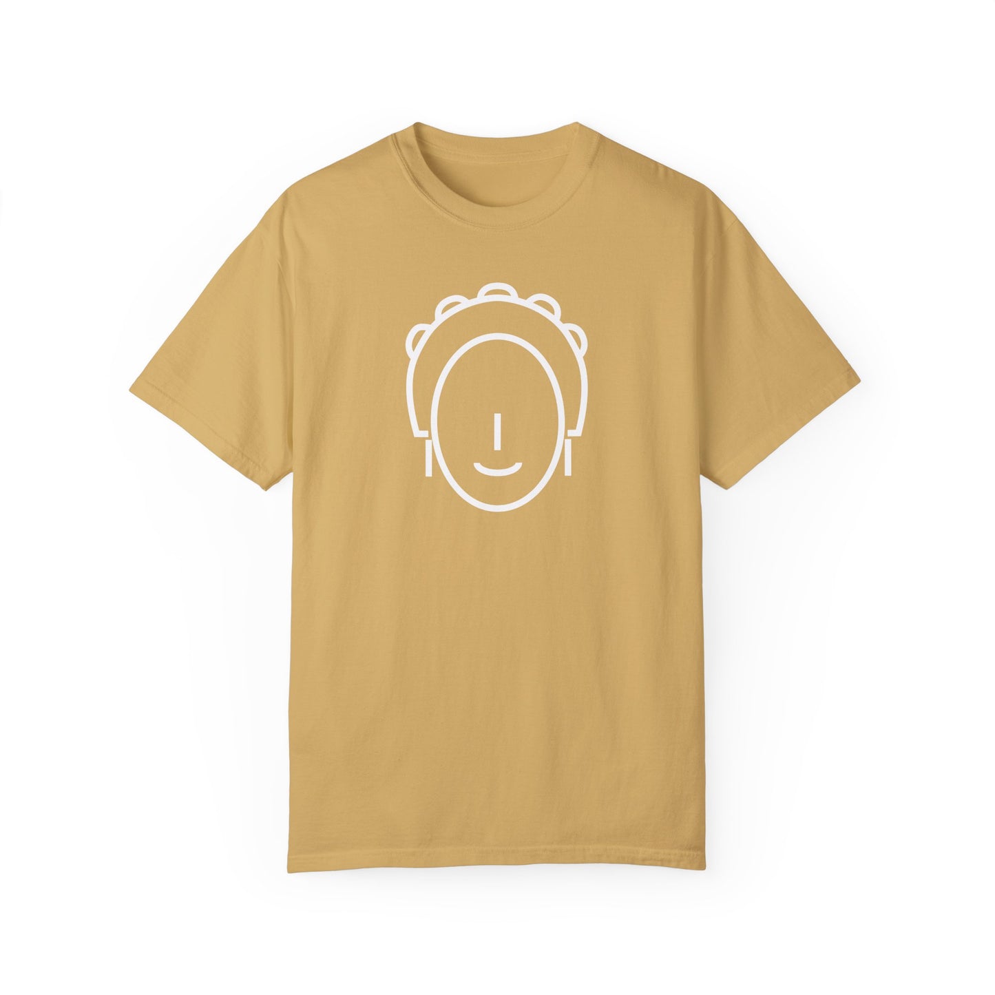 Sadie Plain Living Tee Shirt