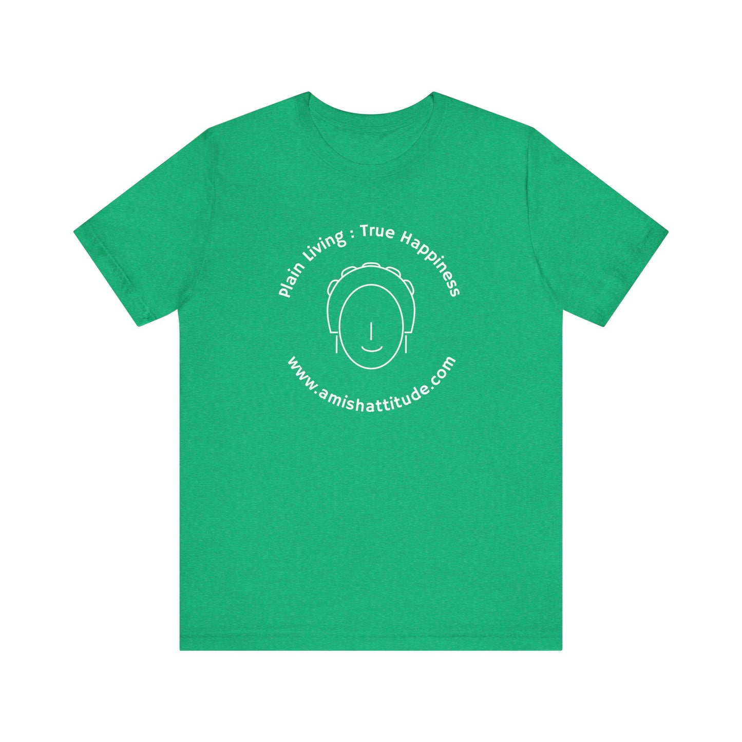 Sadie's light-weight T-Shirt