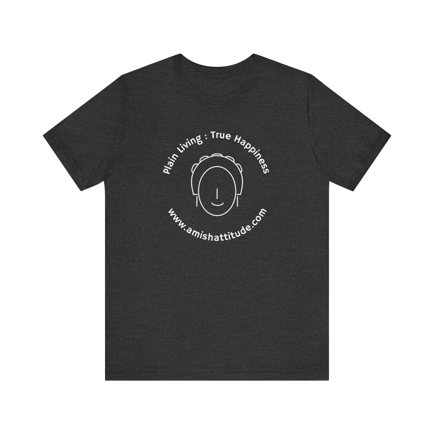 Sadie's light-weight T-Shirt
