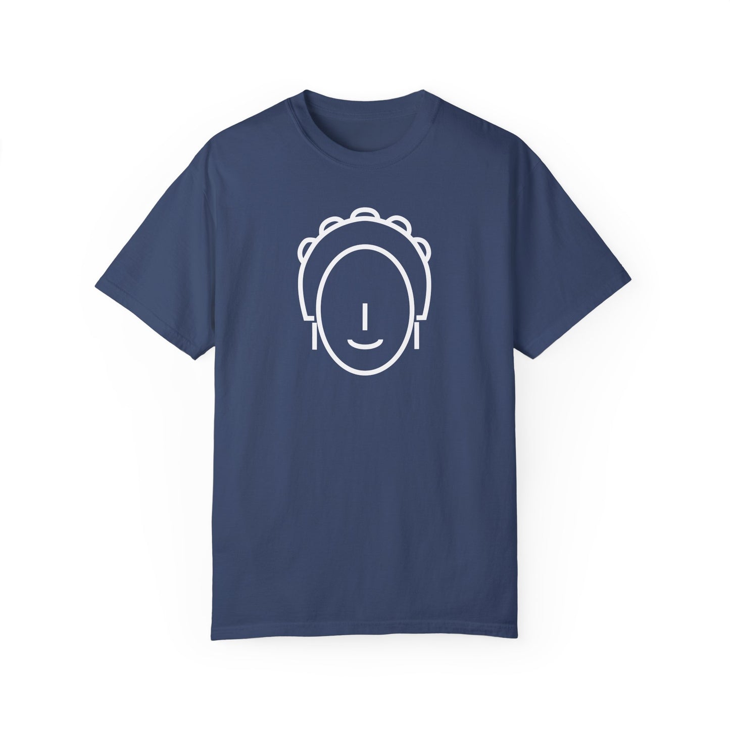 Sadie Plain Living Tee Shirt