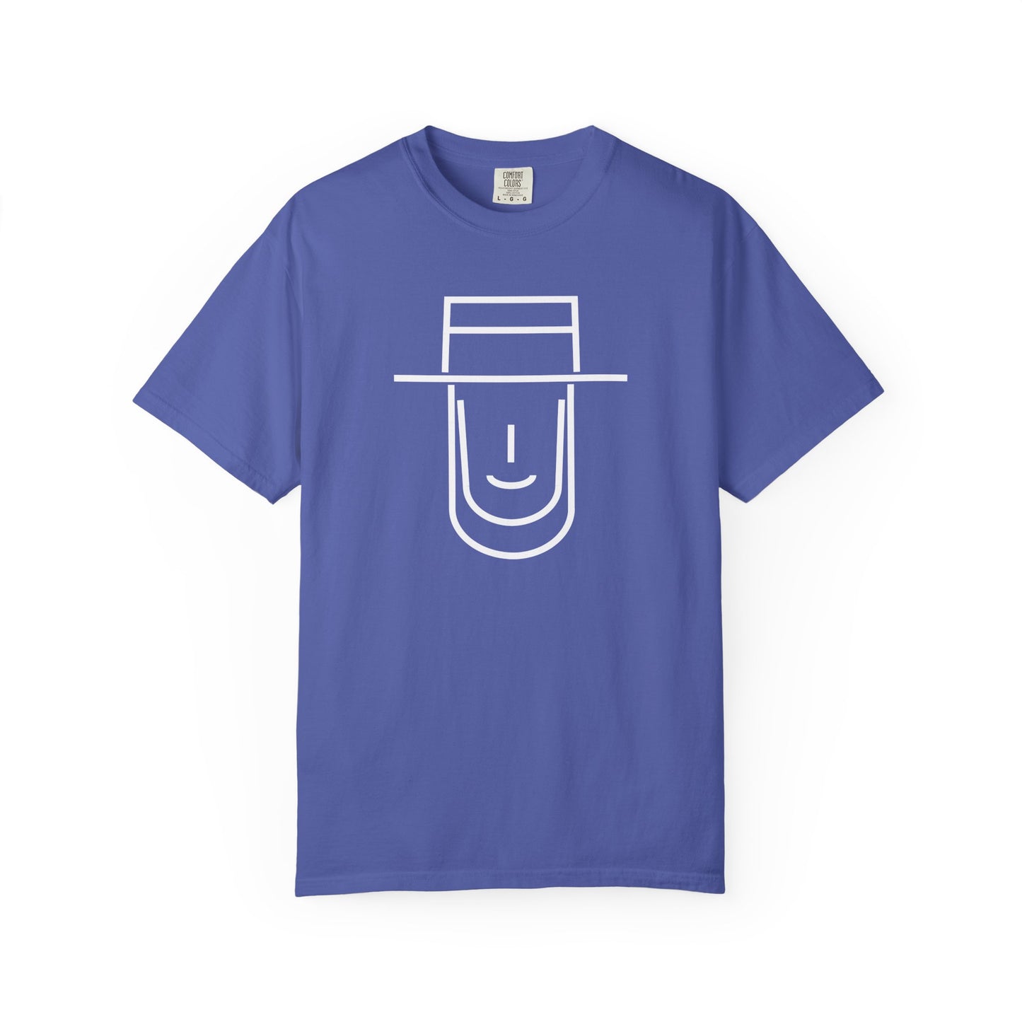 Jacob Plain Living Tee Shirt