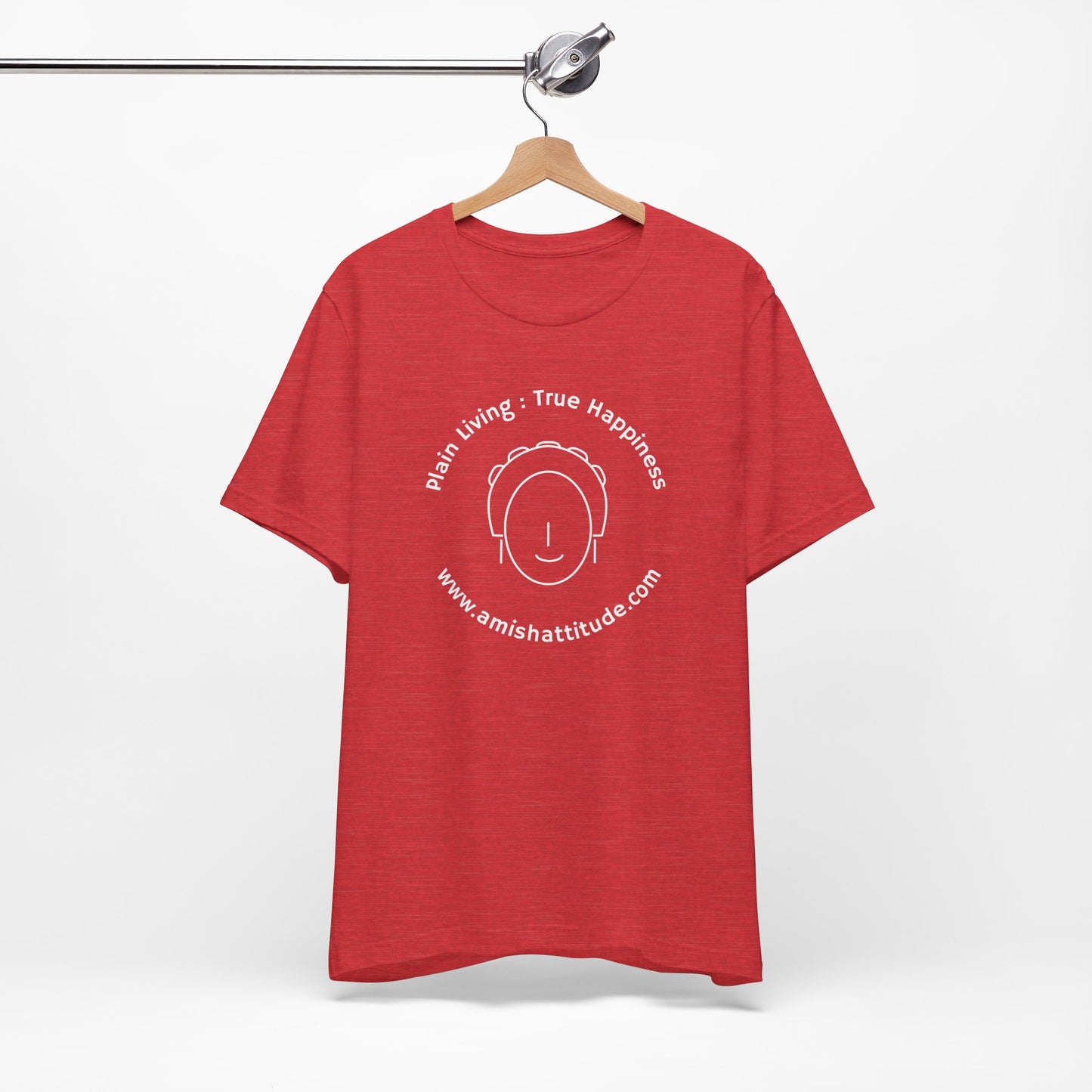 Sadie's light-weight T-Shirt