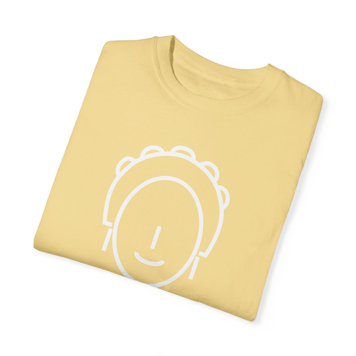 Sadie Plain Living Tee Shirt