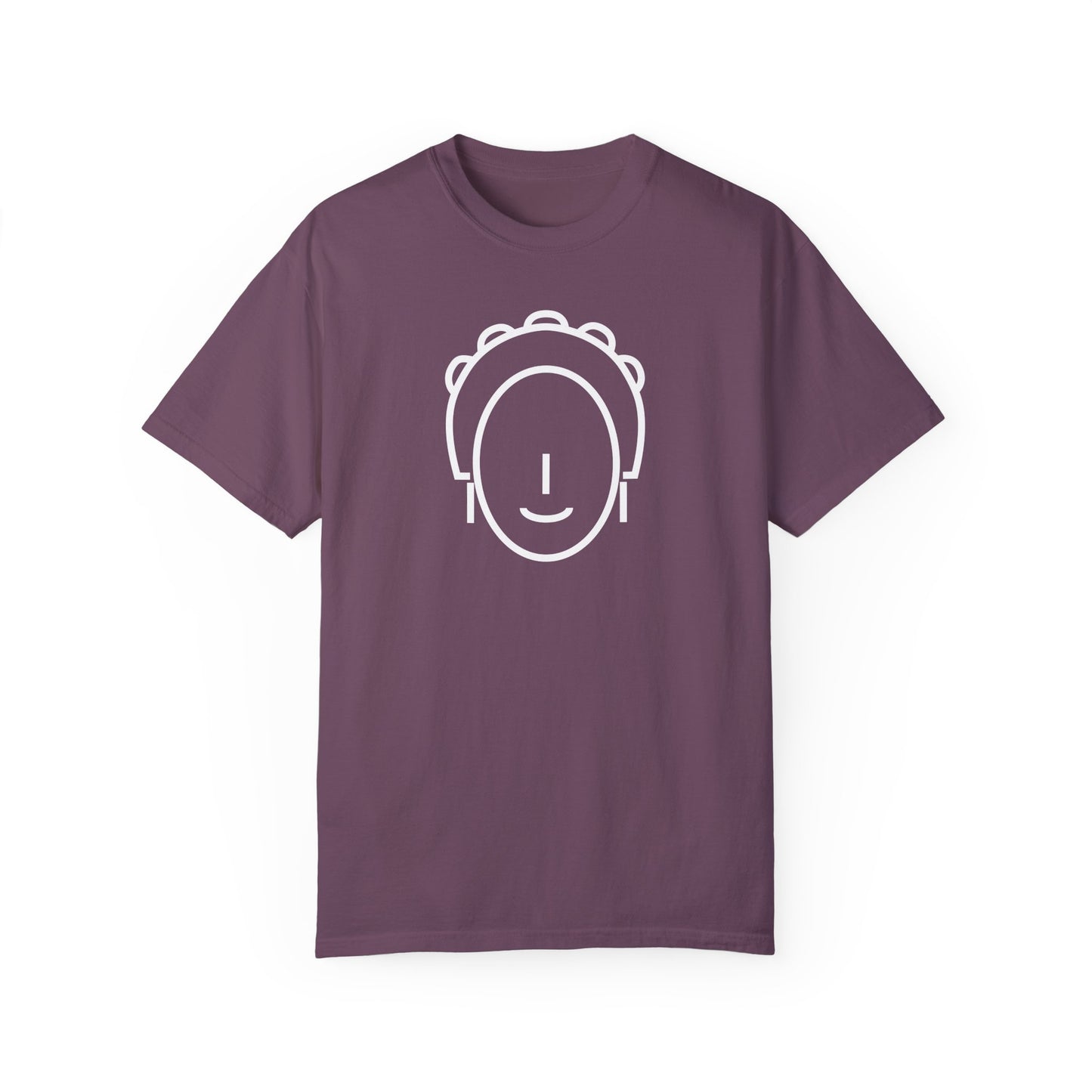 Sadie Plain Living Tee Shirt