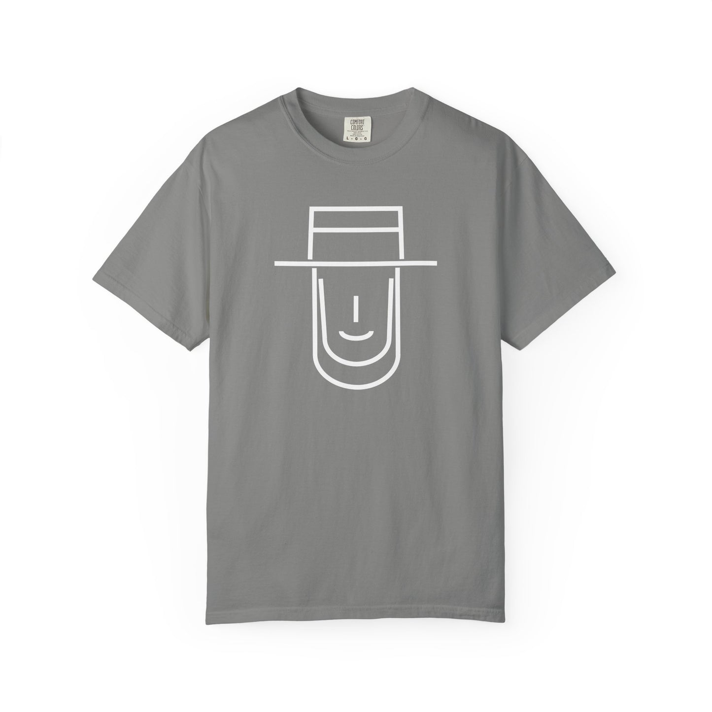 Jacob Plain Living Tee Shirt