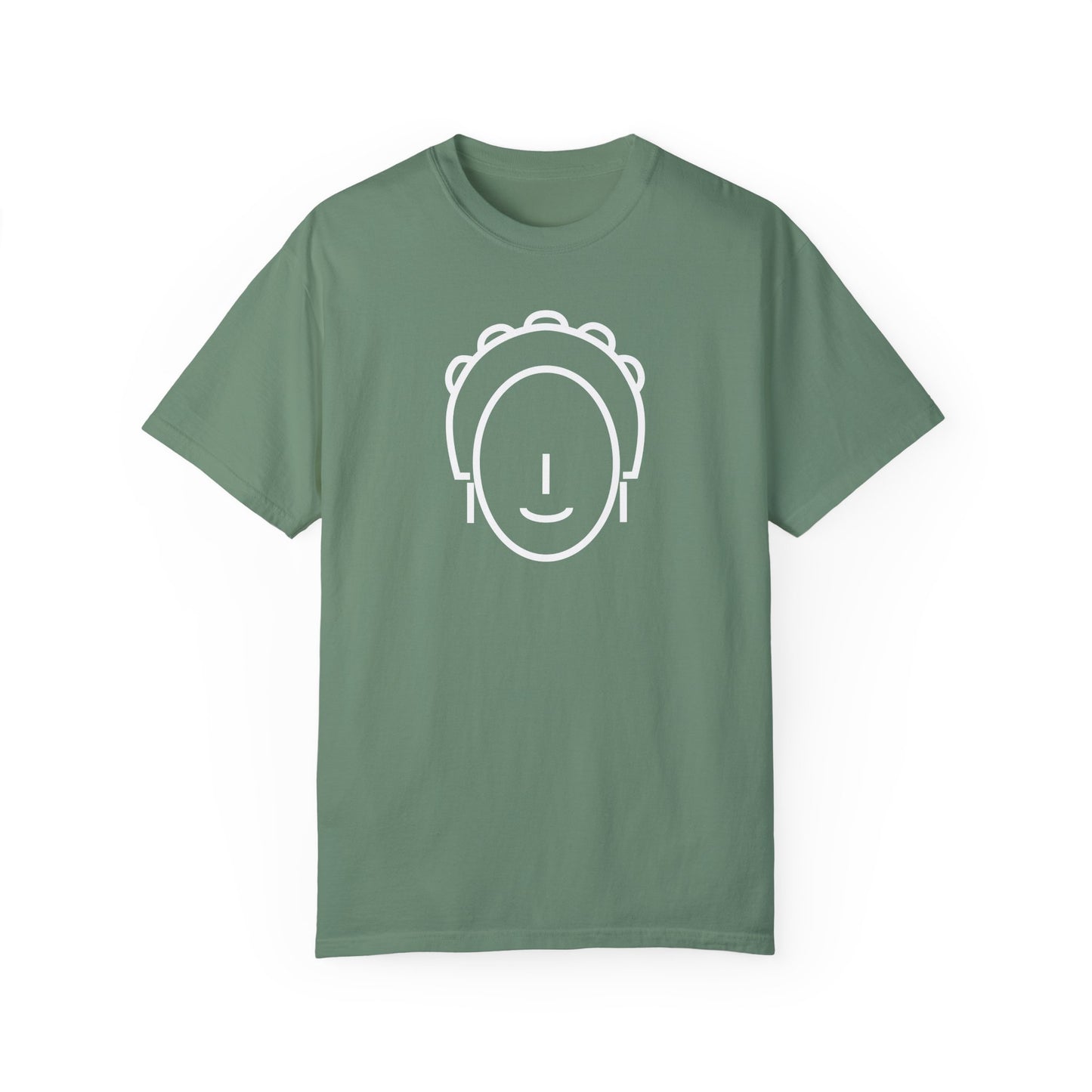 Sadie Plain Living Tee Shirt