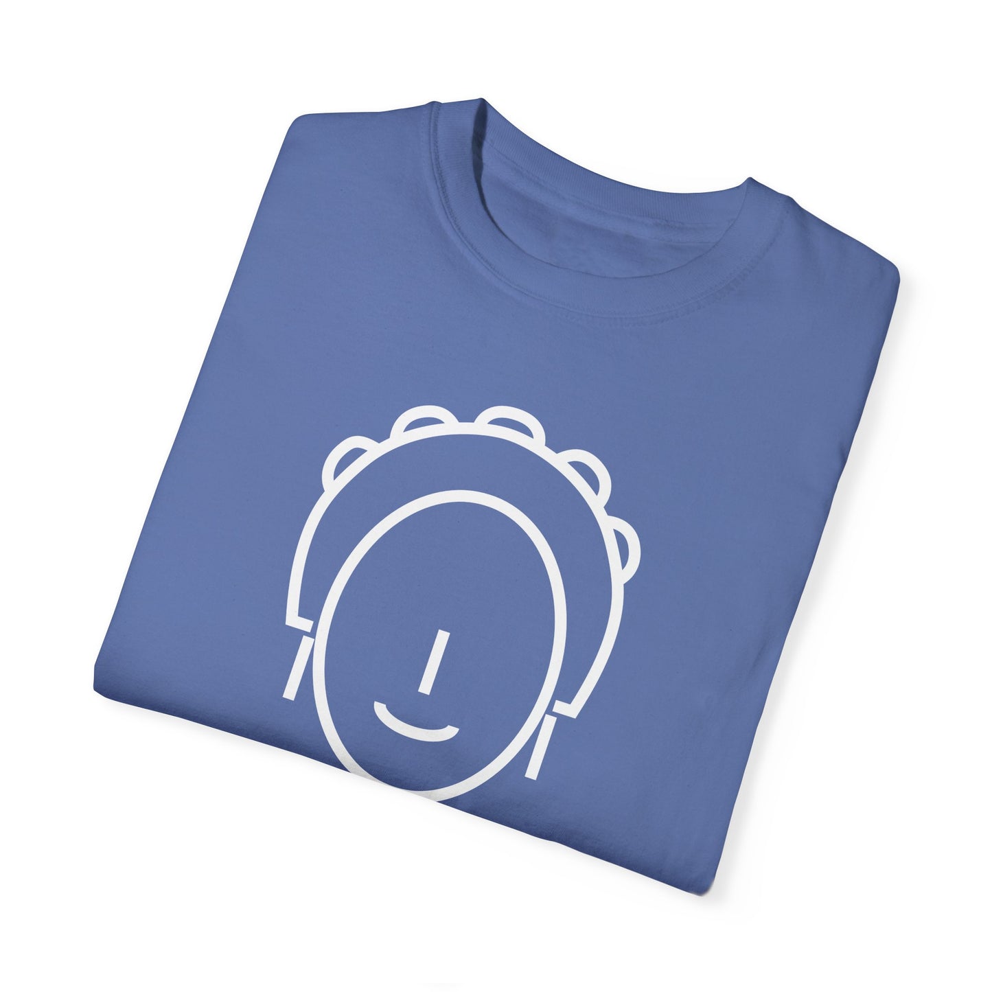 Sadie Plain Living Tee Shirt