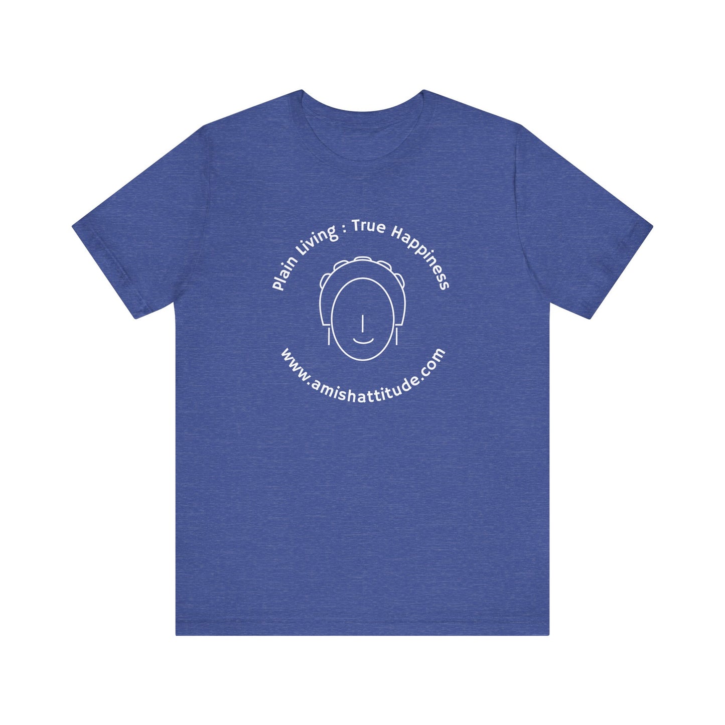 Sadie's light-weight T-Shirt