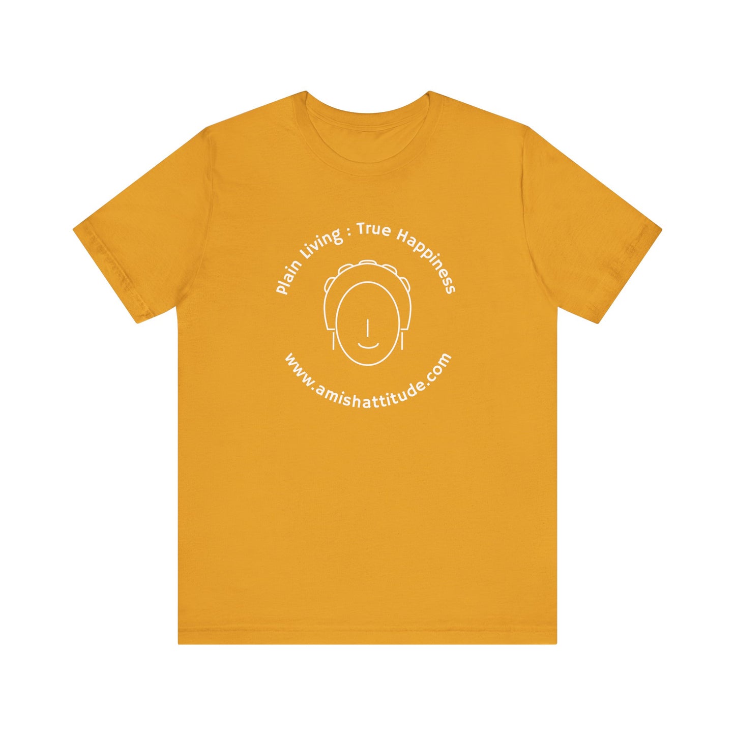 Sadie's light-weight T-Shirt
