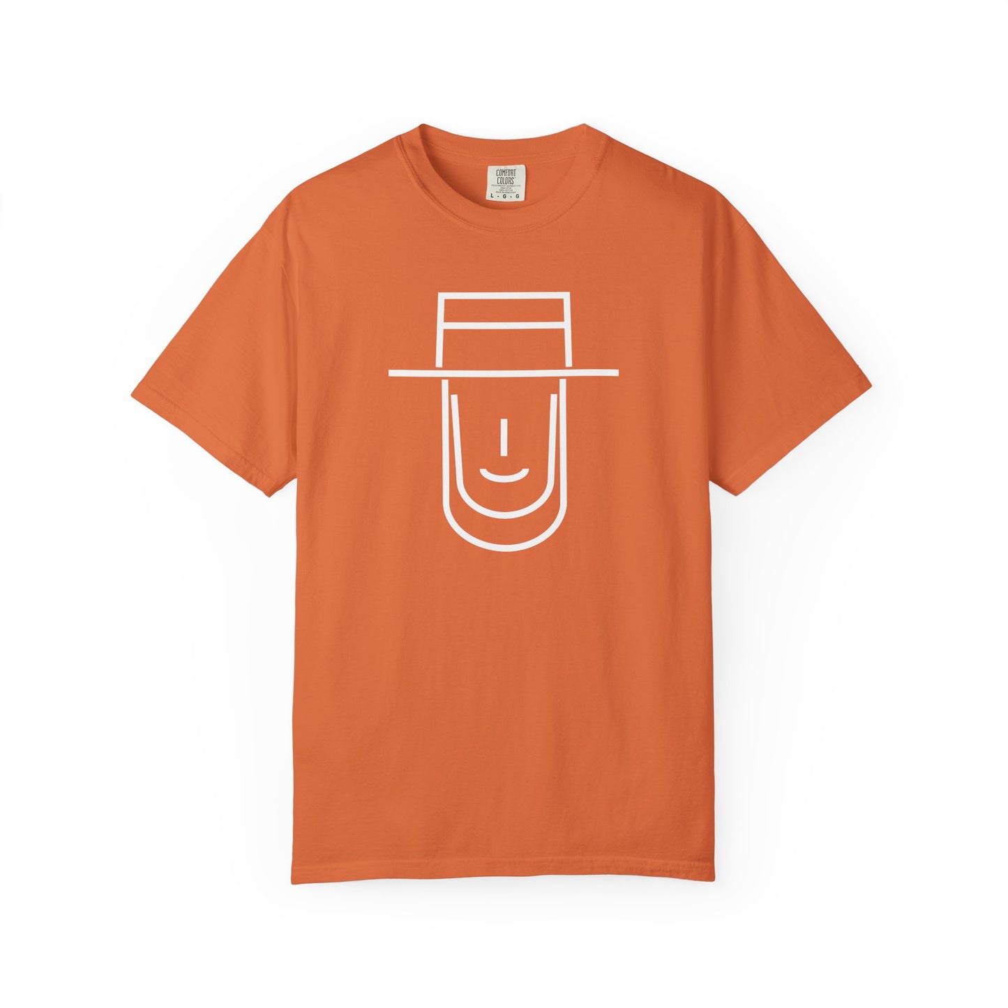 Jacob Plain Living Tee Shirt