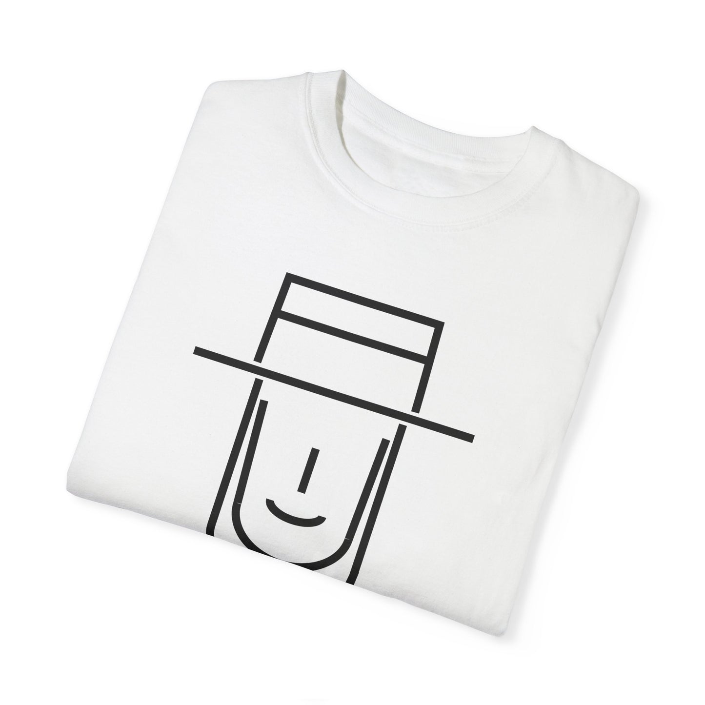 Jacob Plain Living Tee Shirt