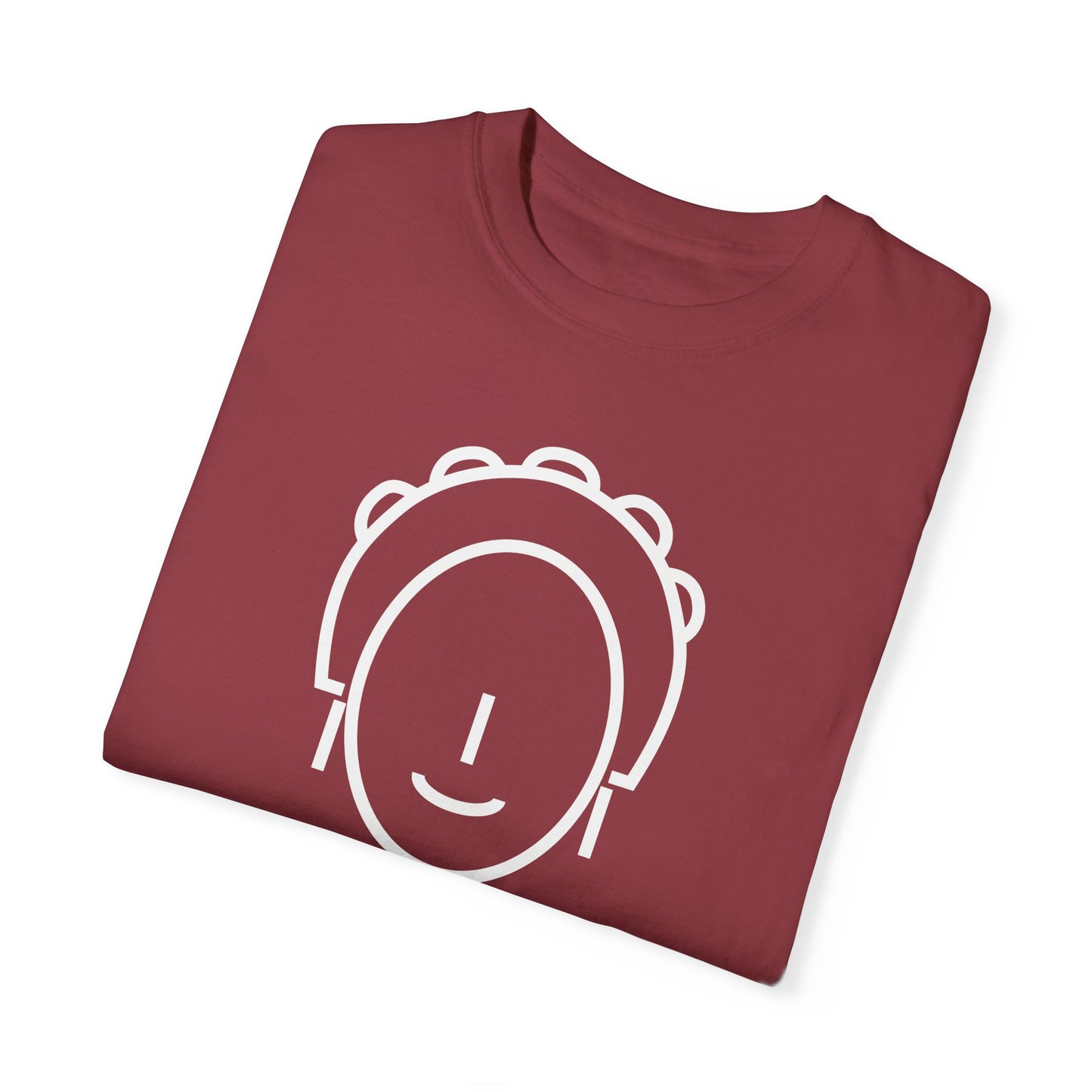 Sadie Plain Living Tee Shirt