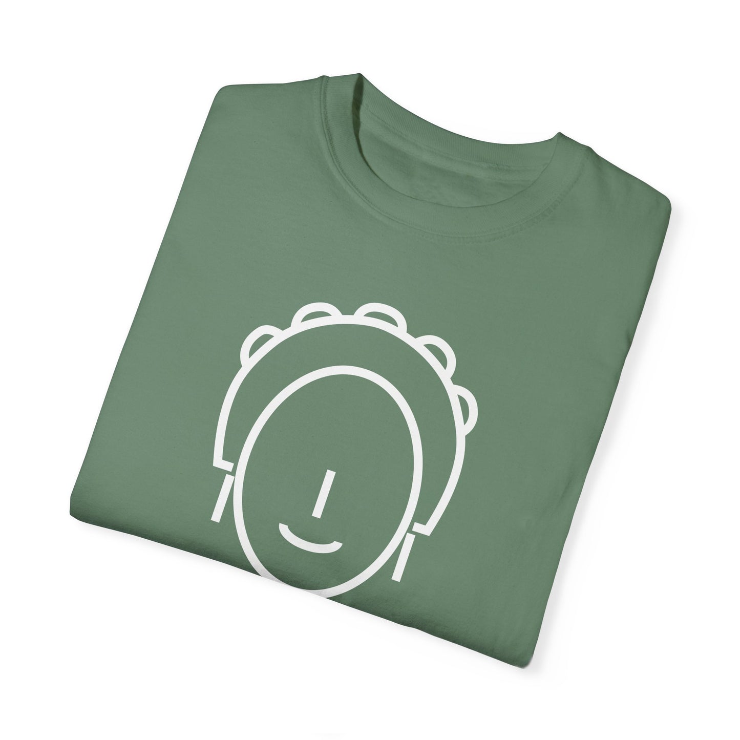 Sadie Plain Living Tee Shirt