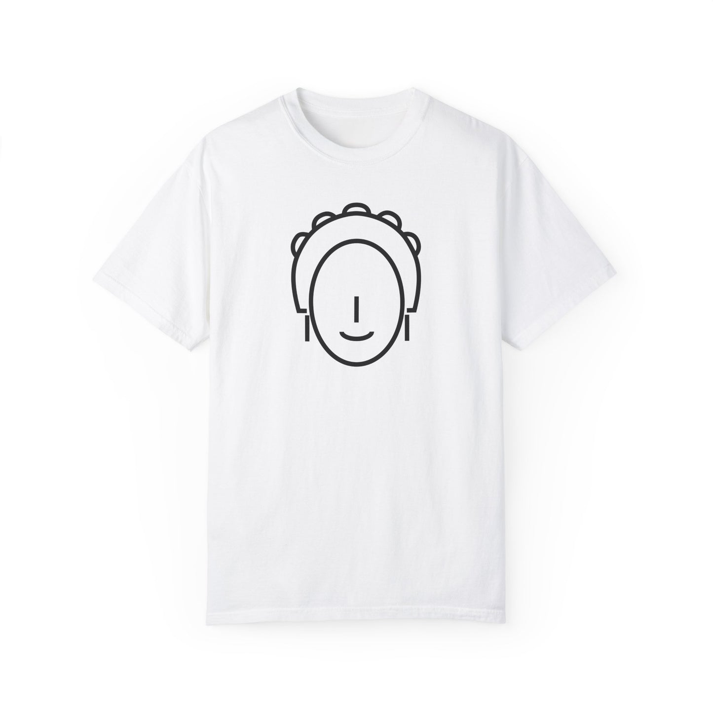 Sadie Plain Living Tee Shirt