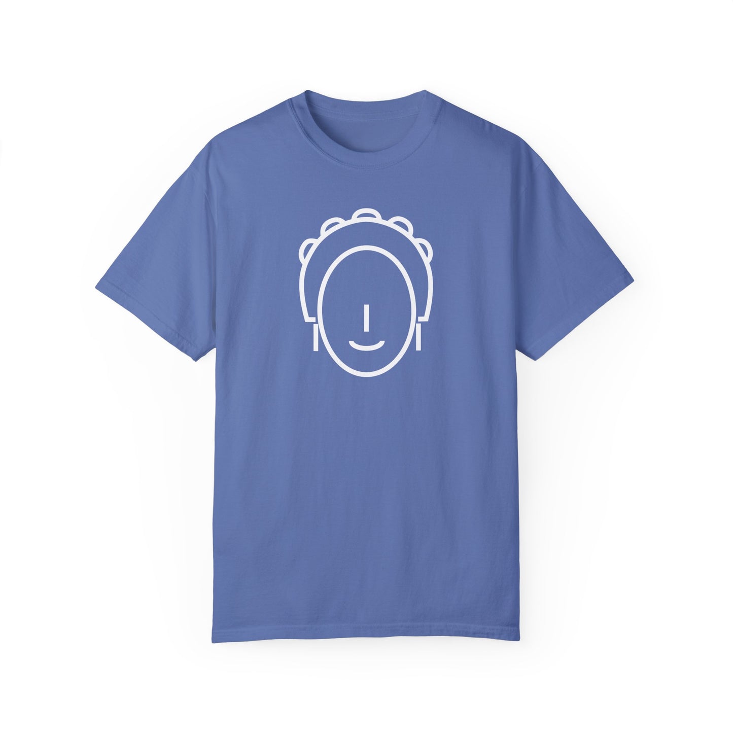 Sadie Plain Living Tee Shirt