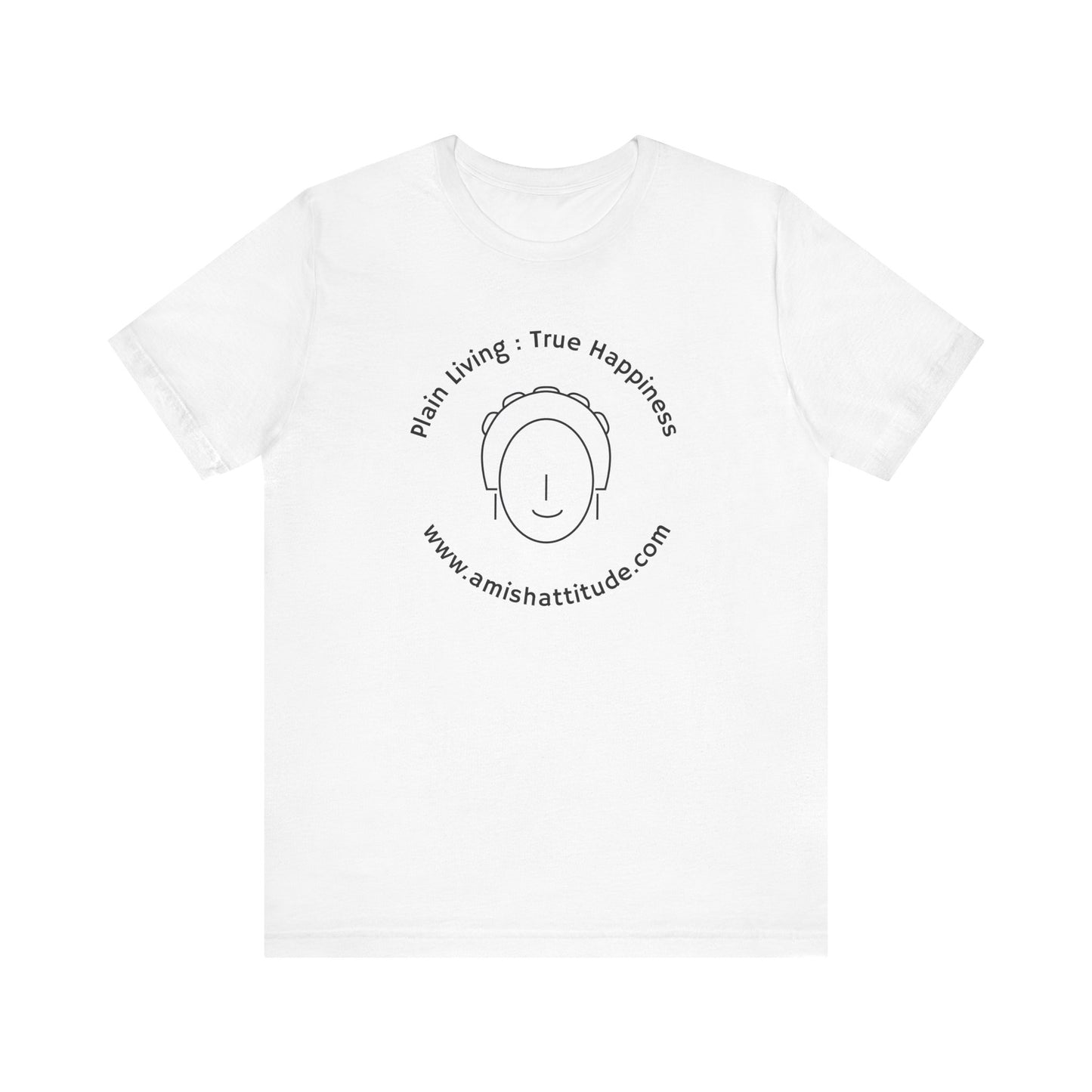 Sadie's light-weight T-Shirt