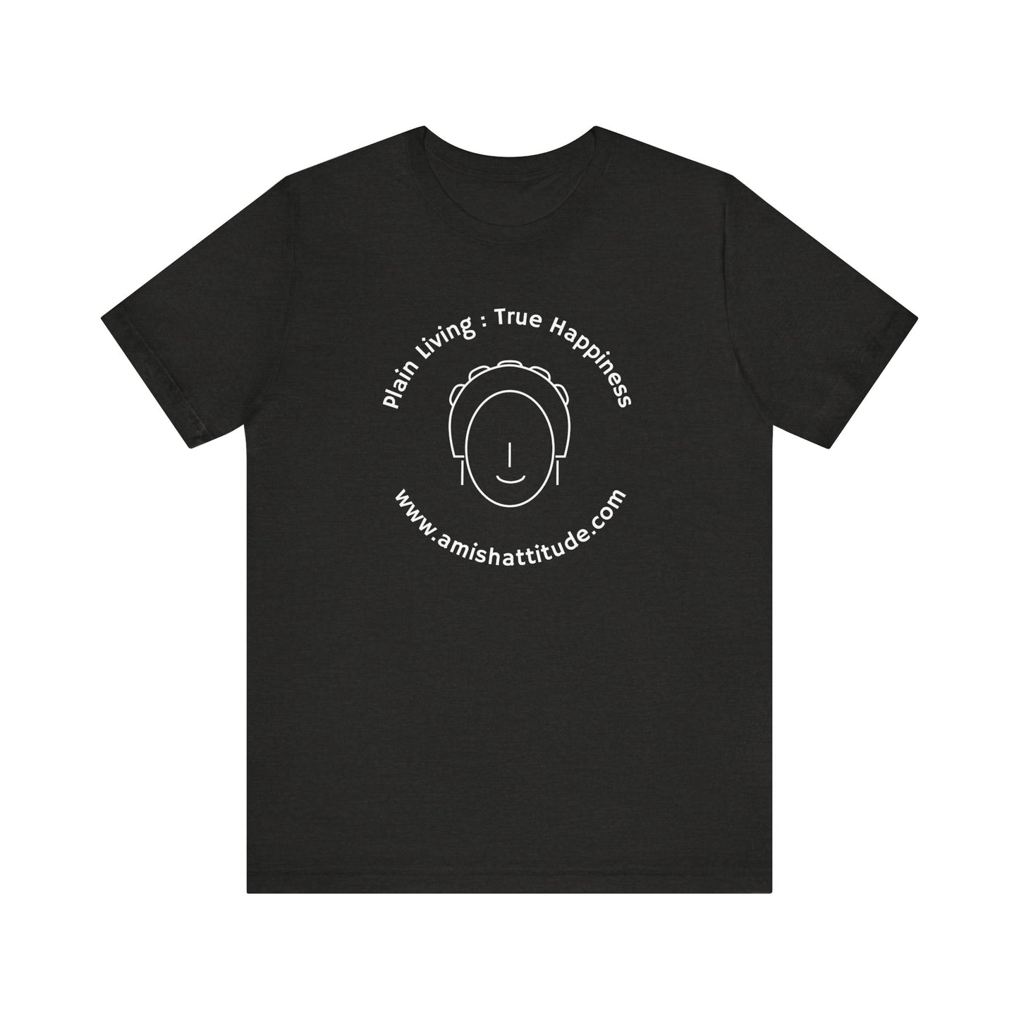 Sadie's light-weight T-Shirt